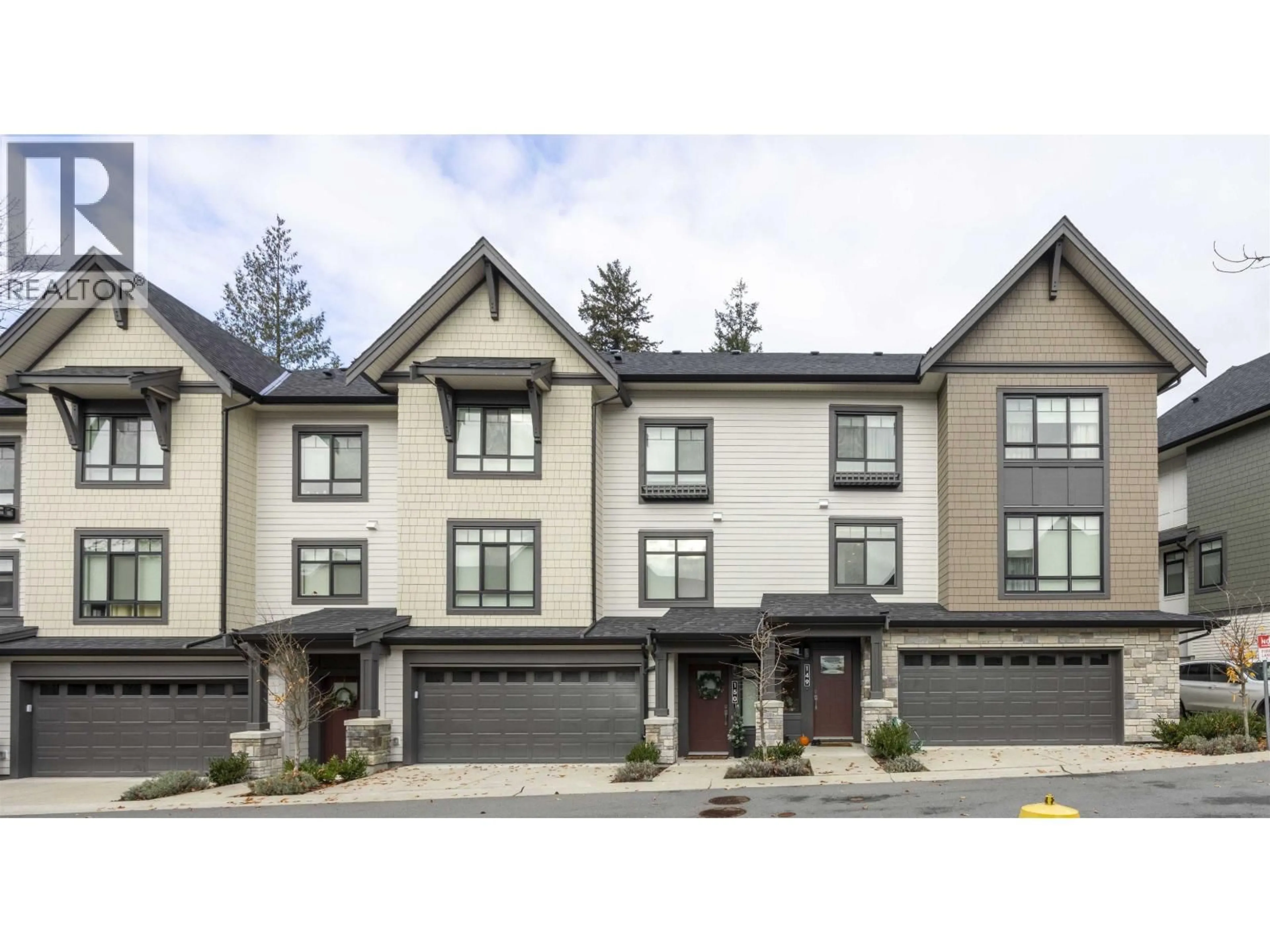 Unknown for 149 - 1350 MITCHELL STREET, Coquitlam British Columbia V3E0S7