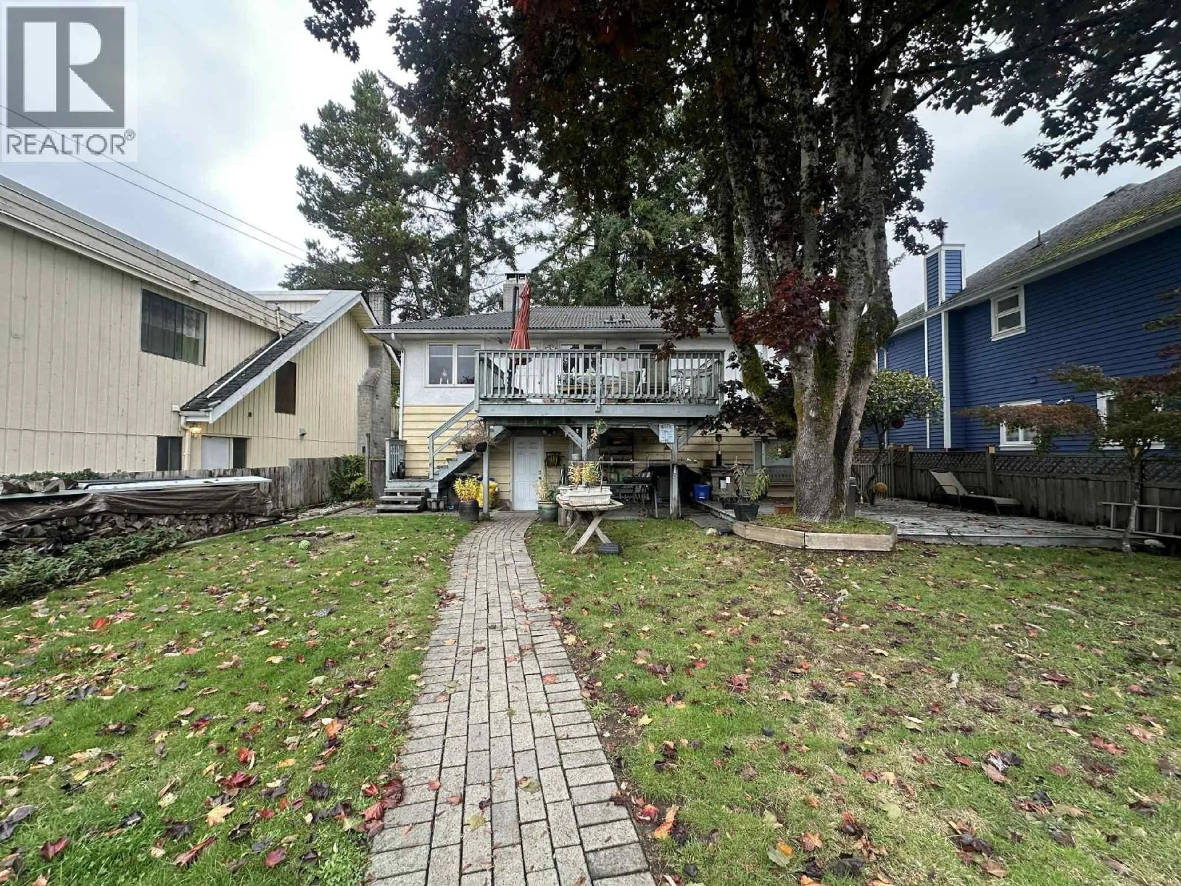 Unknown for 313 13TH STREET, North Vancouver British Columbia V7L2L8