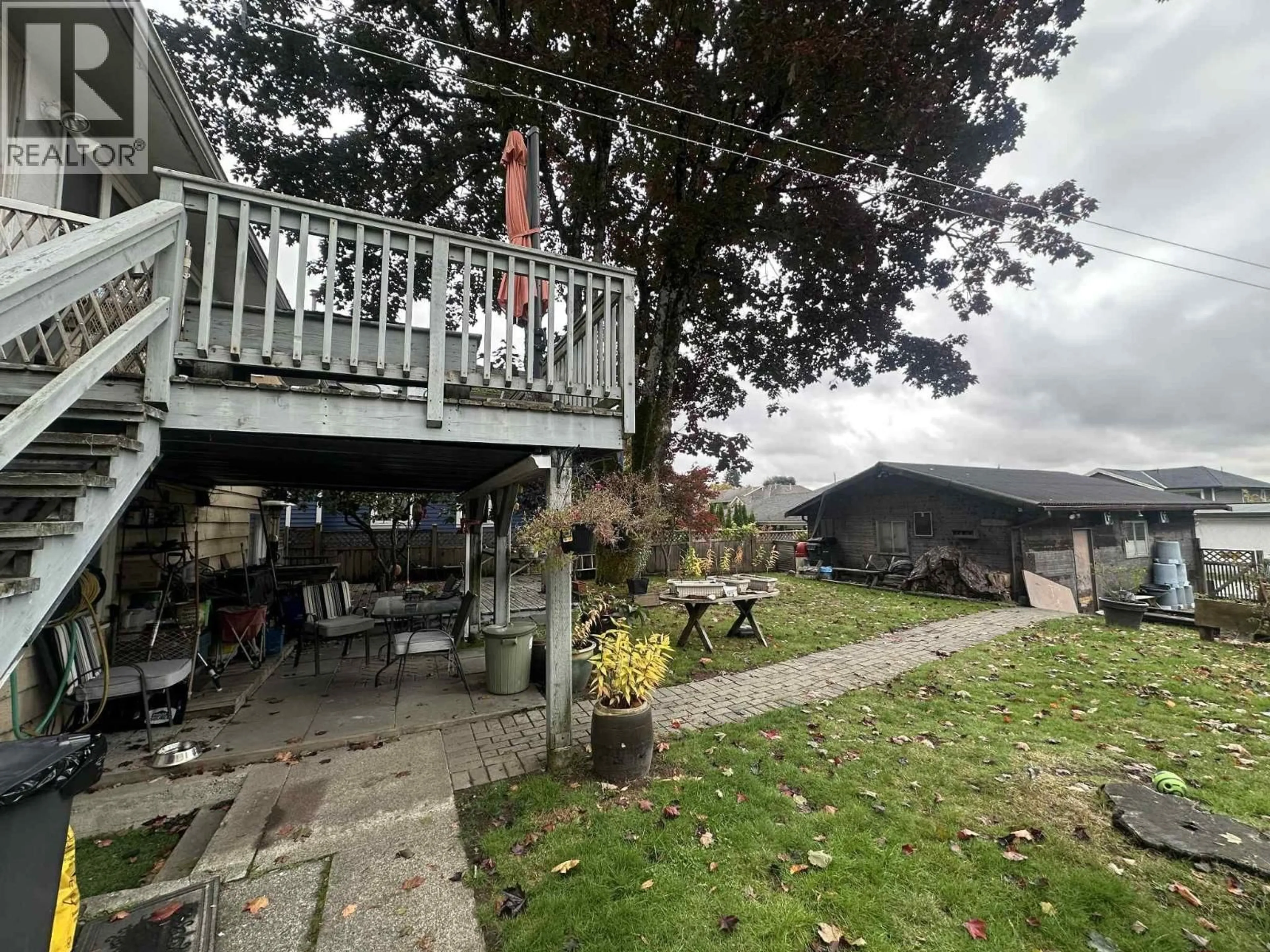 Unknown for 313 13TH STREET, North Vancouver British Columbia V7L2L8