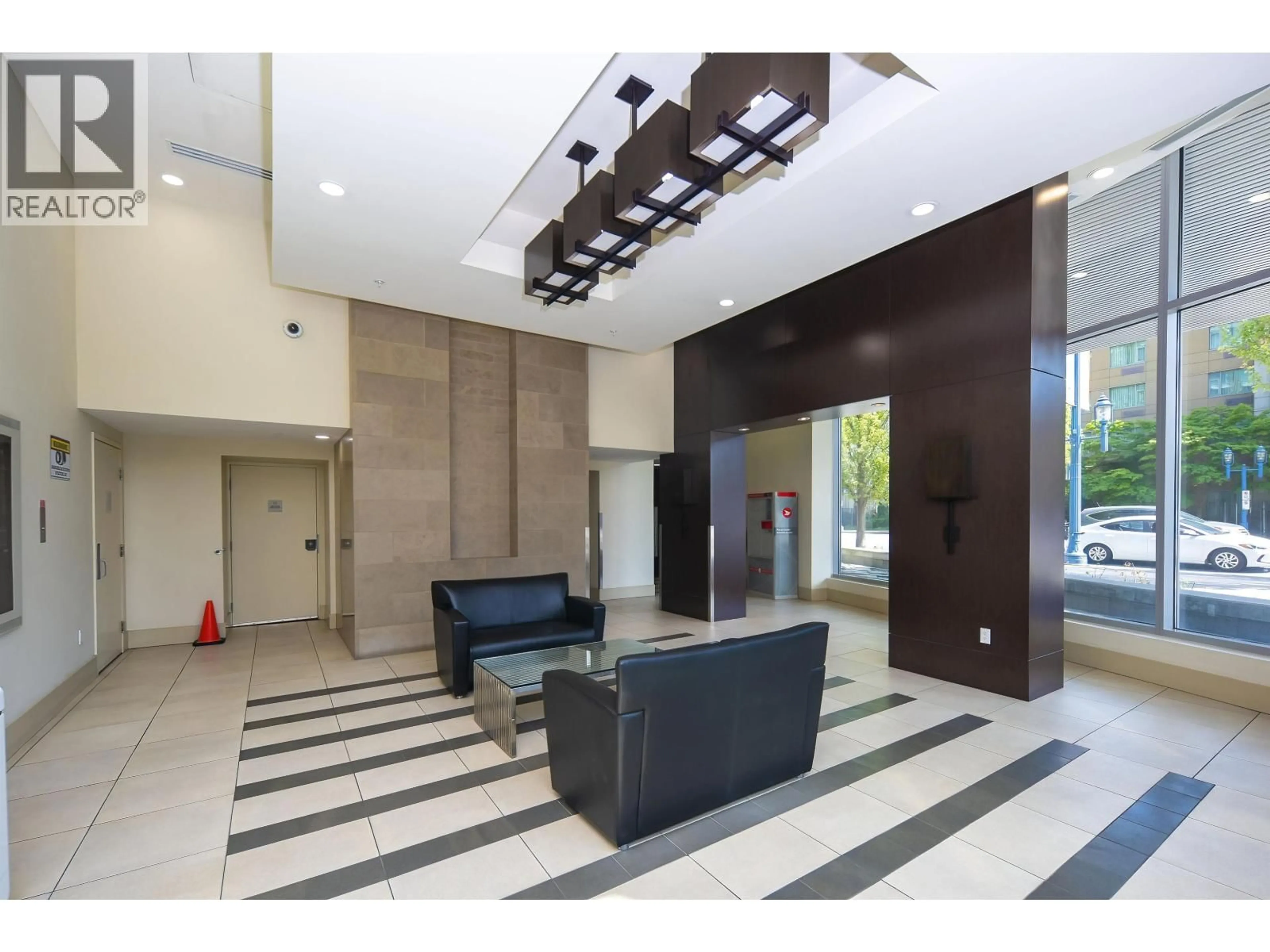 Lobby for 1703 - 5900 ALDERBRIDGE WAY, Richmond British Columbia V6X0B6