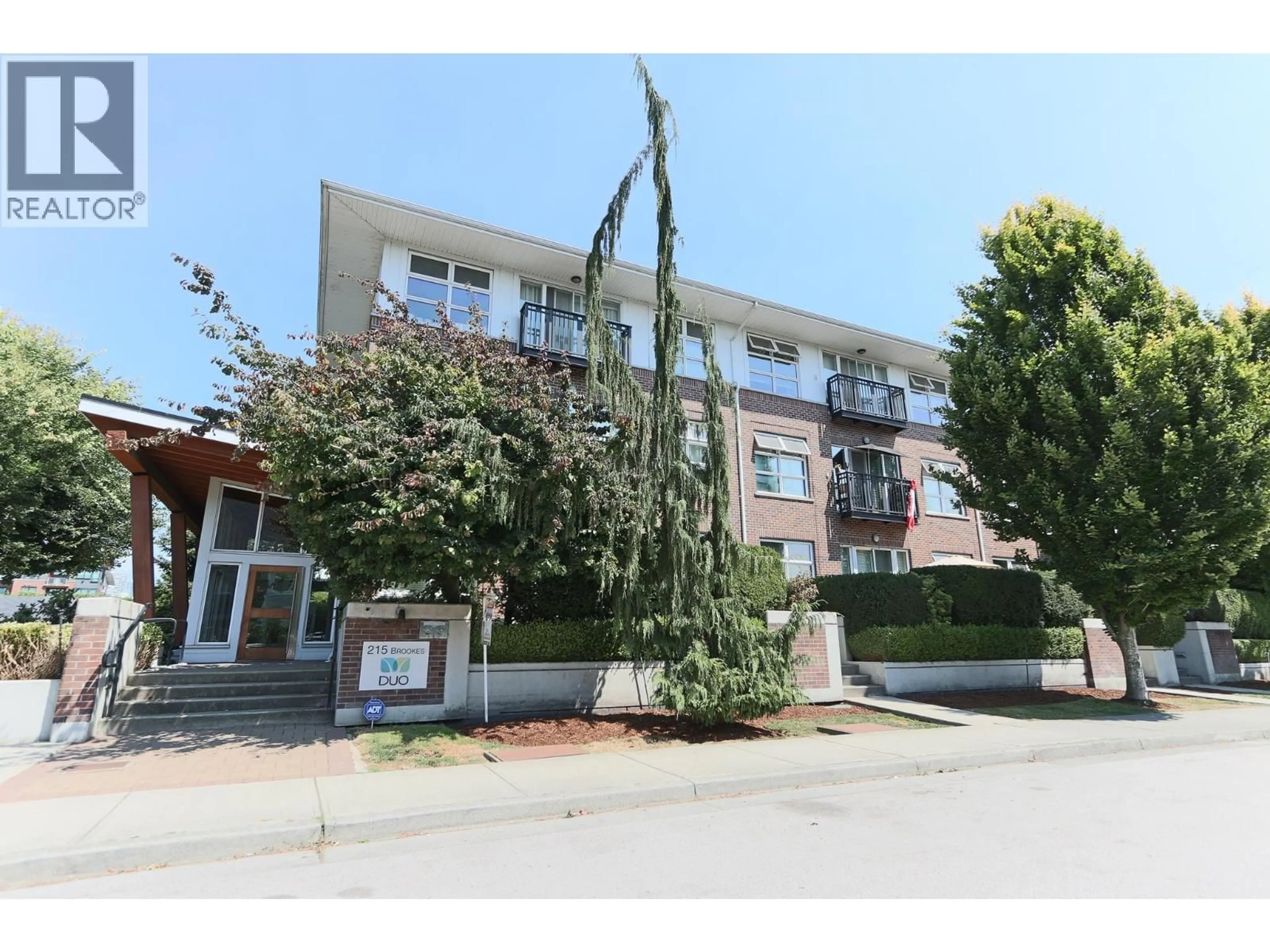 Unknown for 304 - 215 BROOKES STREET, New Westminster British Columbia V3M0G5