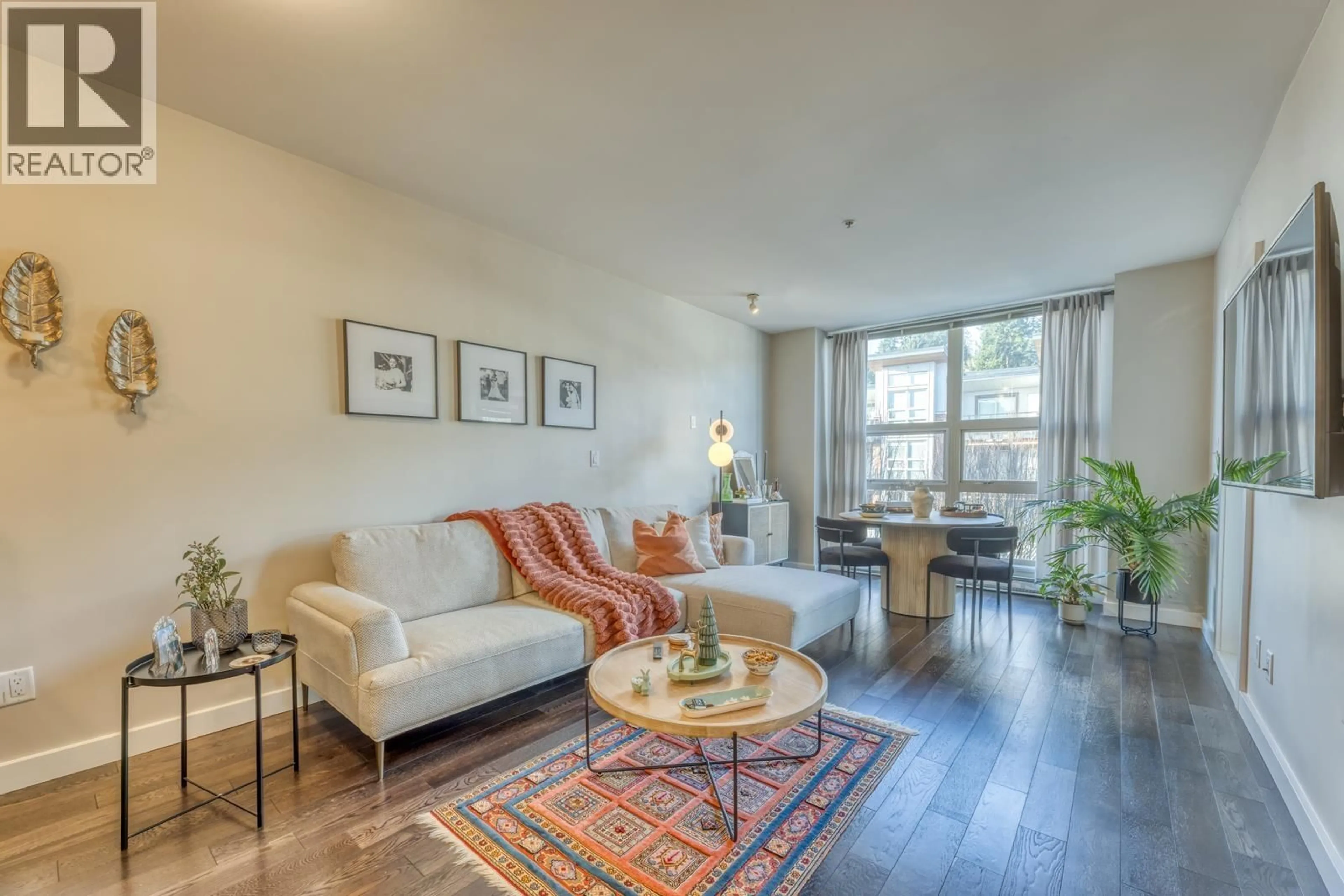 Unknown for 302 - 1182 16TH STREET, North Vancouver British Columbia V7P0B3