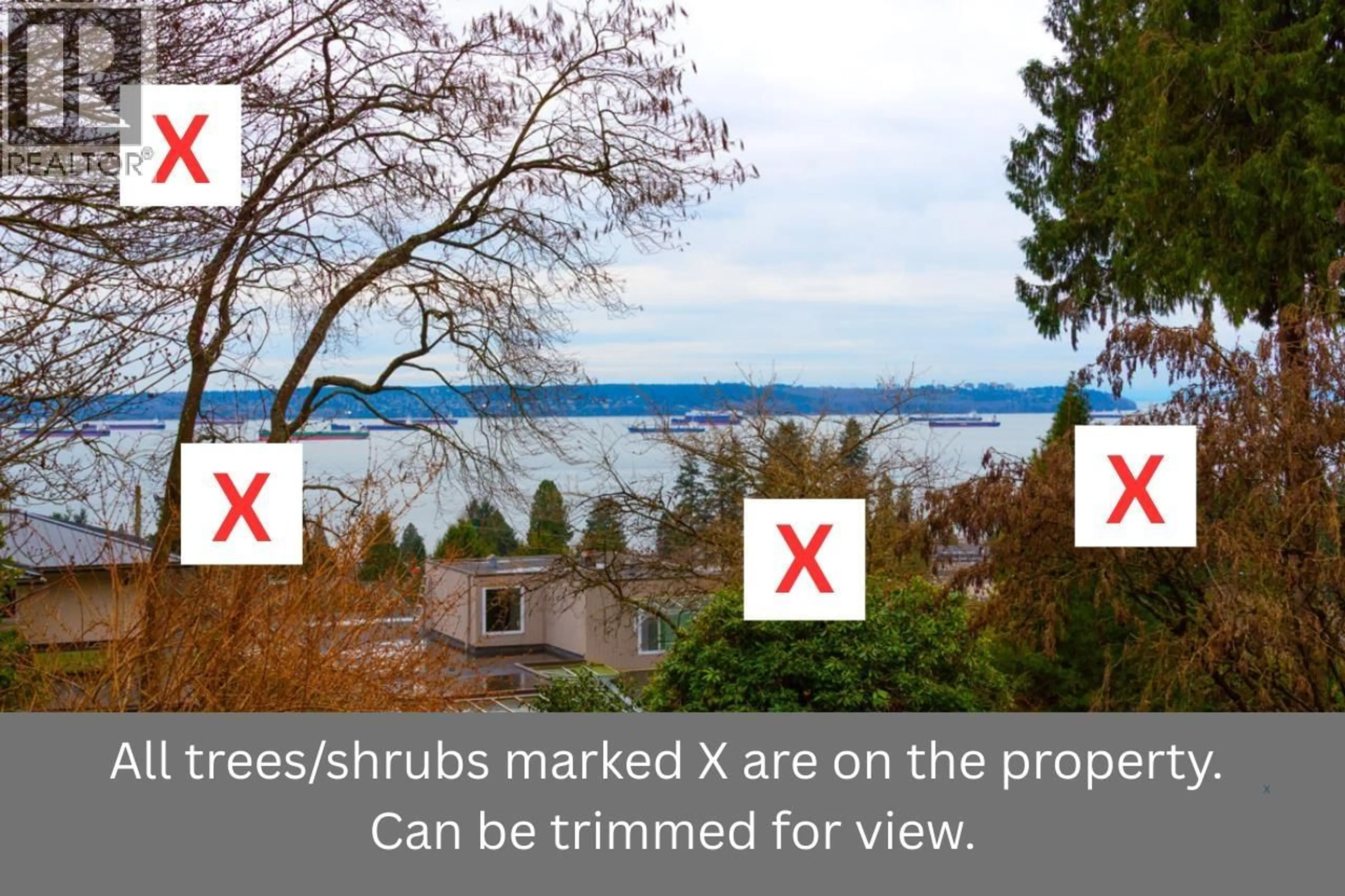 Unknown for 2338 OTTAWA AVENUE, West Vancouver British Columbia V7V2S9