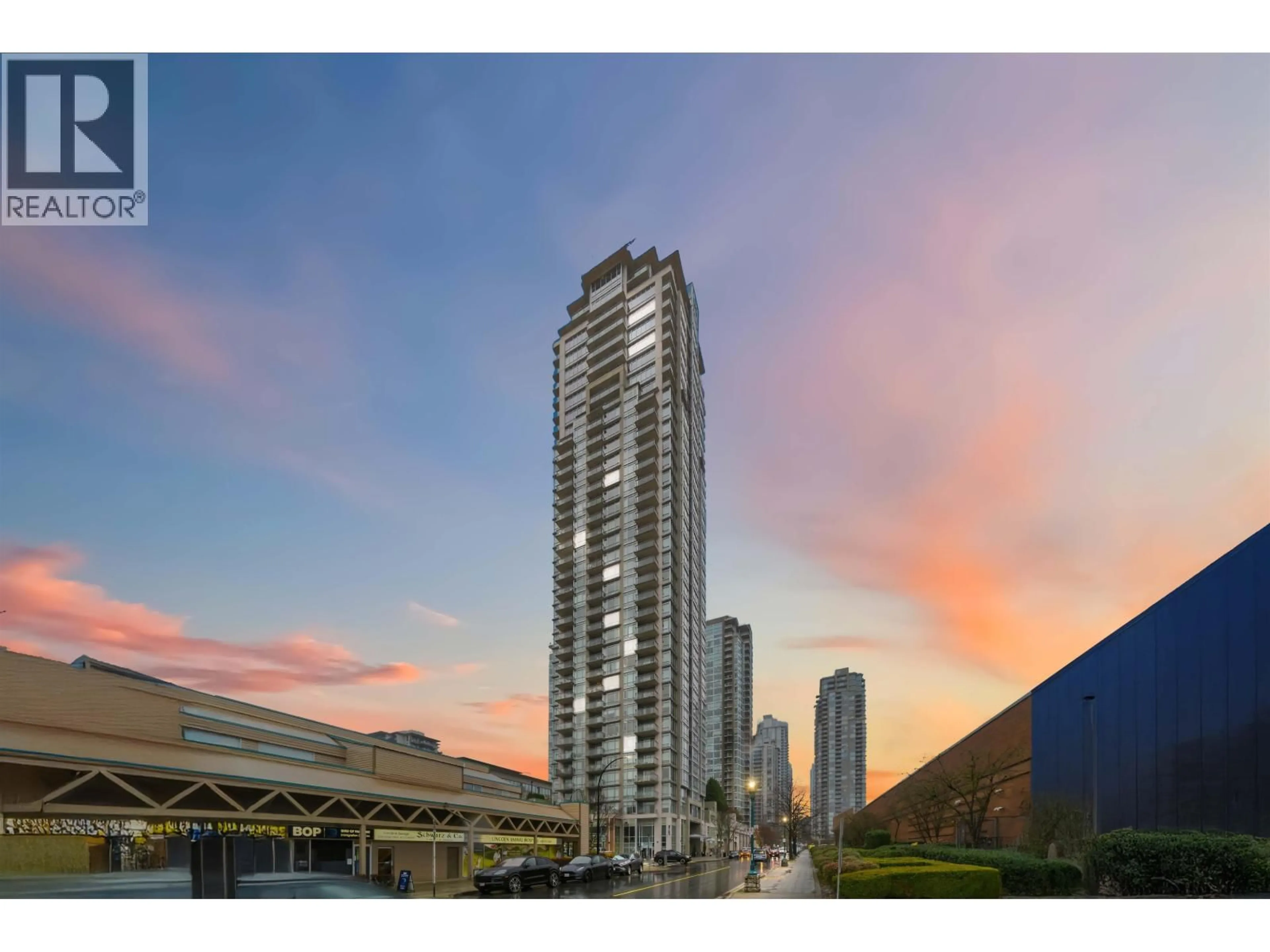 Unknown for 1603 - 2955 ATLANTIC AVENUE, Coquitlam British Columbia V3B0H9