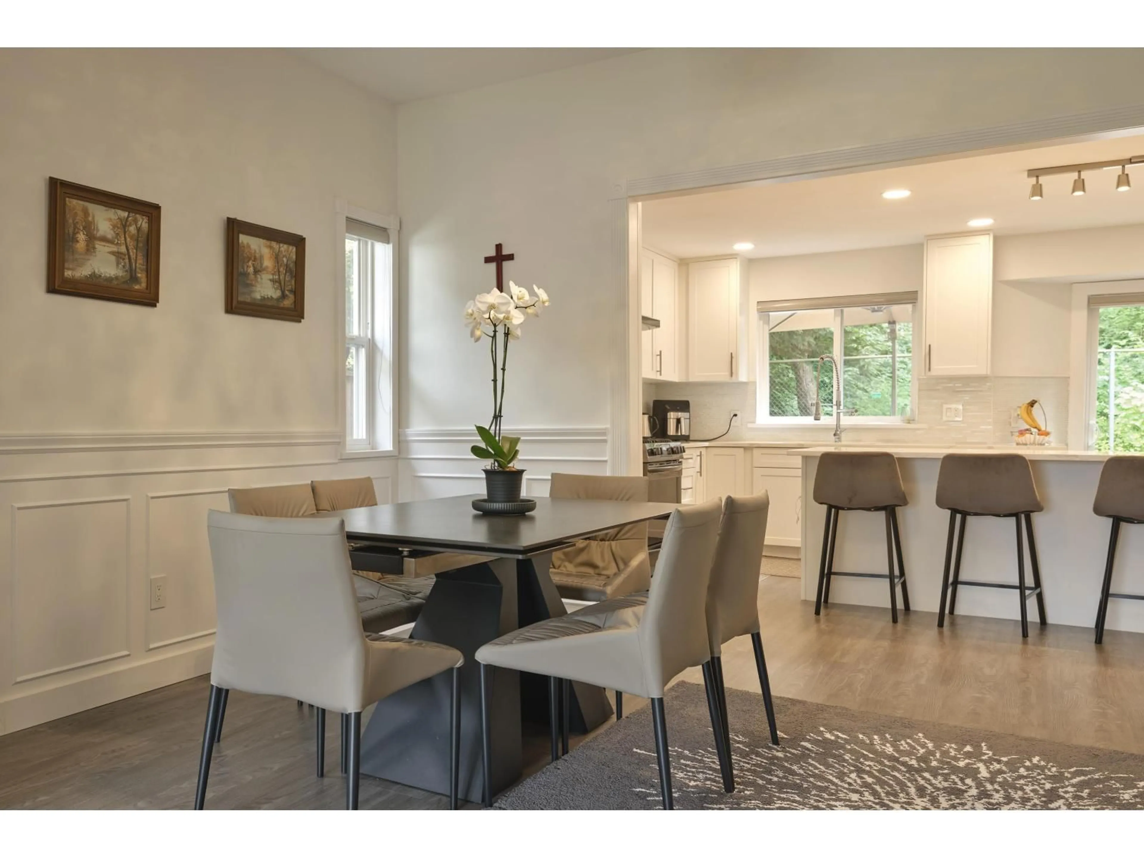 Dining room, unknown for 17802 100A AVENUE, Surrey British Columbia V4N5C8