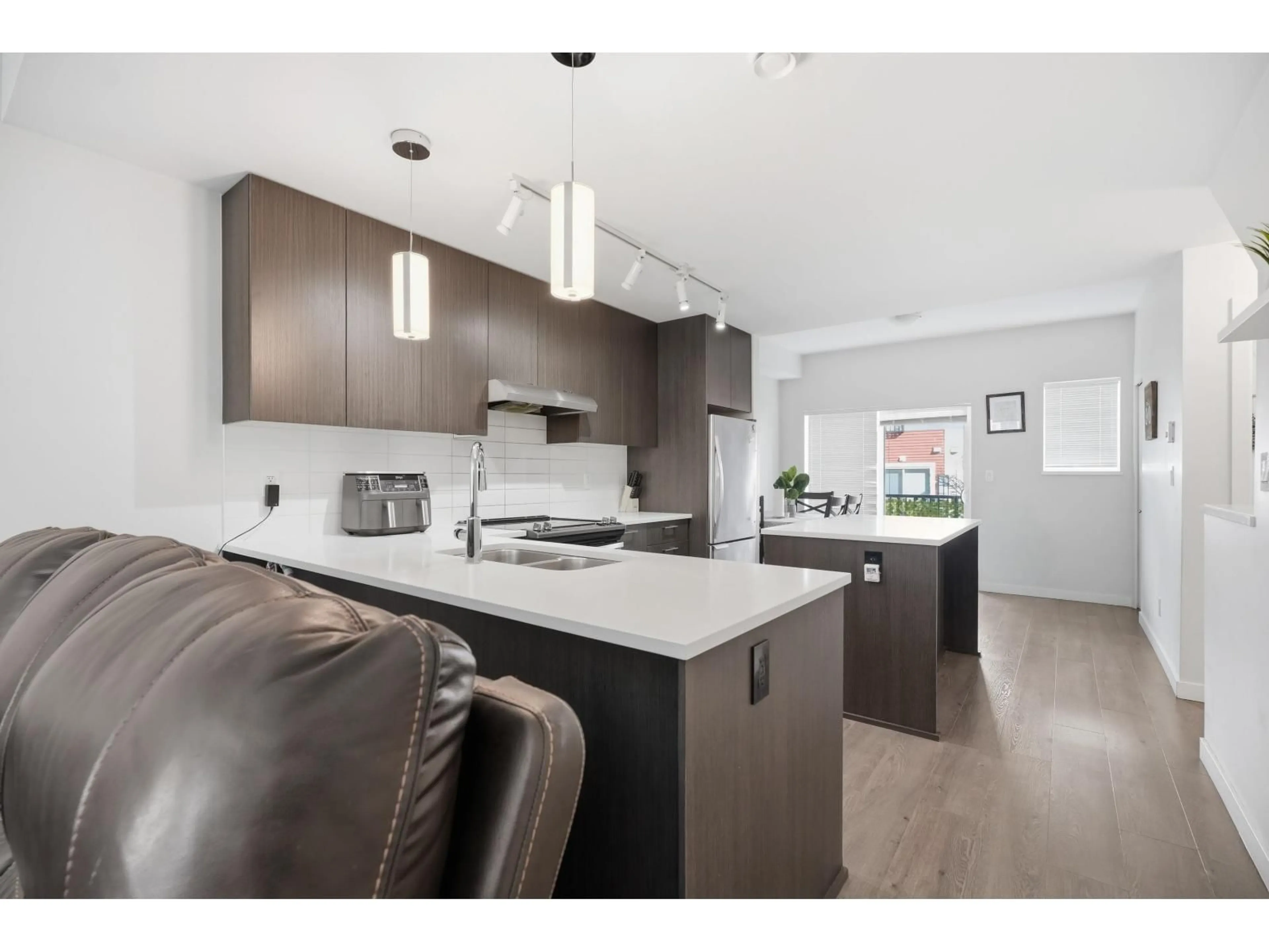 Open concept kitchen, unknown for 97 - 32633 SIMON AVENUE, Abbotsford British Columbia V2T0G9
