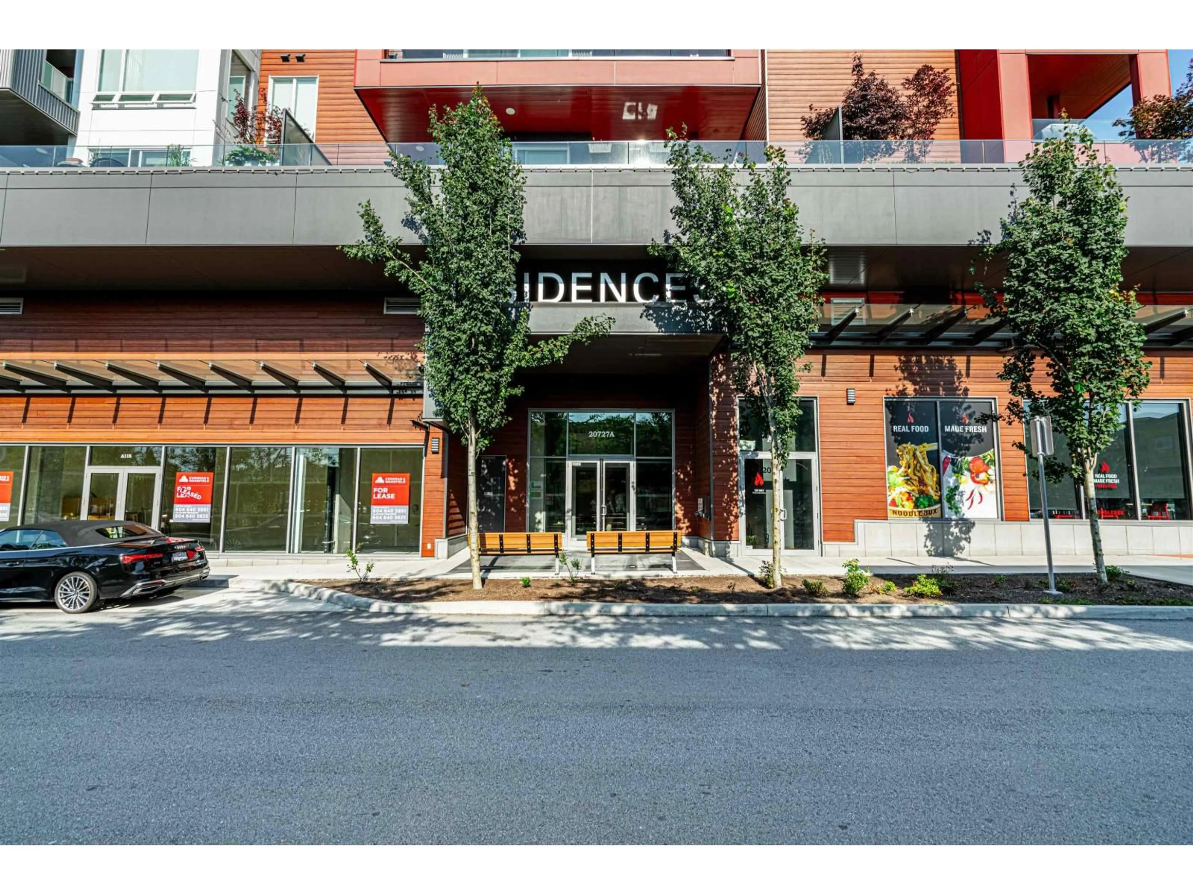 Unknown for A420 - 20727 WILLOUGHBY TOWN CENTRE DRIVE, Langley British Columbia V2Y3N1