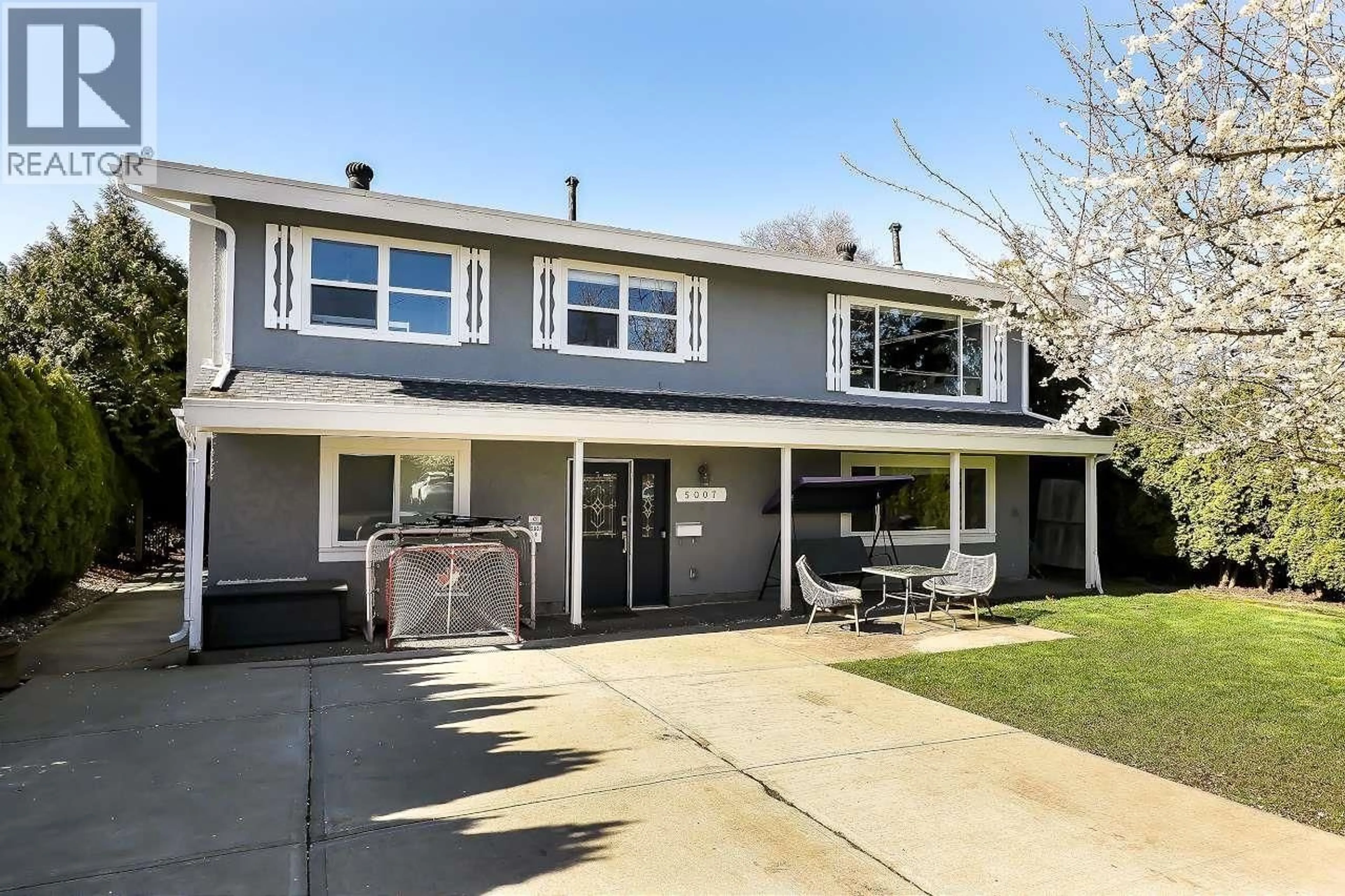 Unknown for 5007 60A STREET, Ladner British Columbia V4K3K6