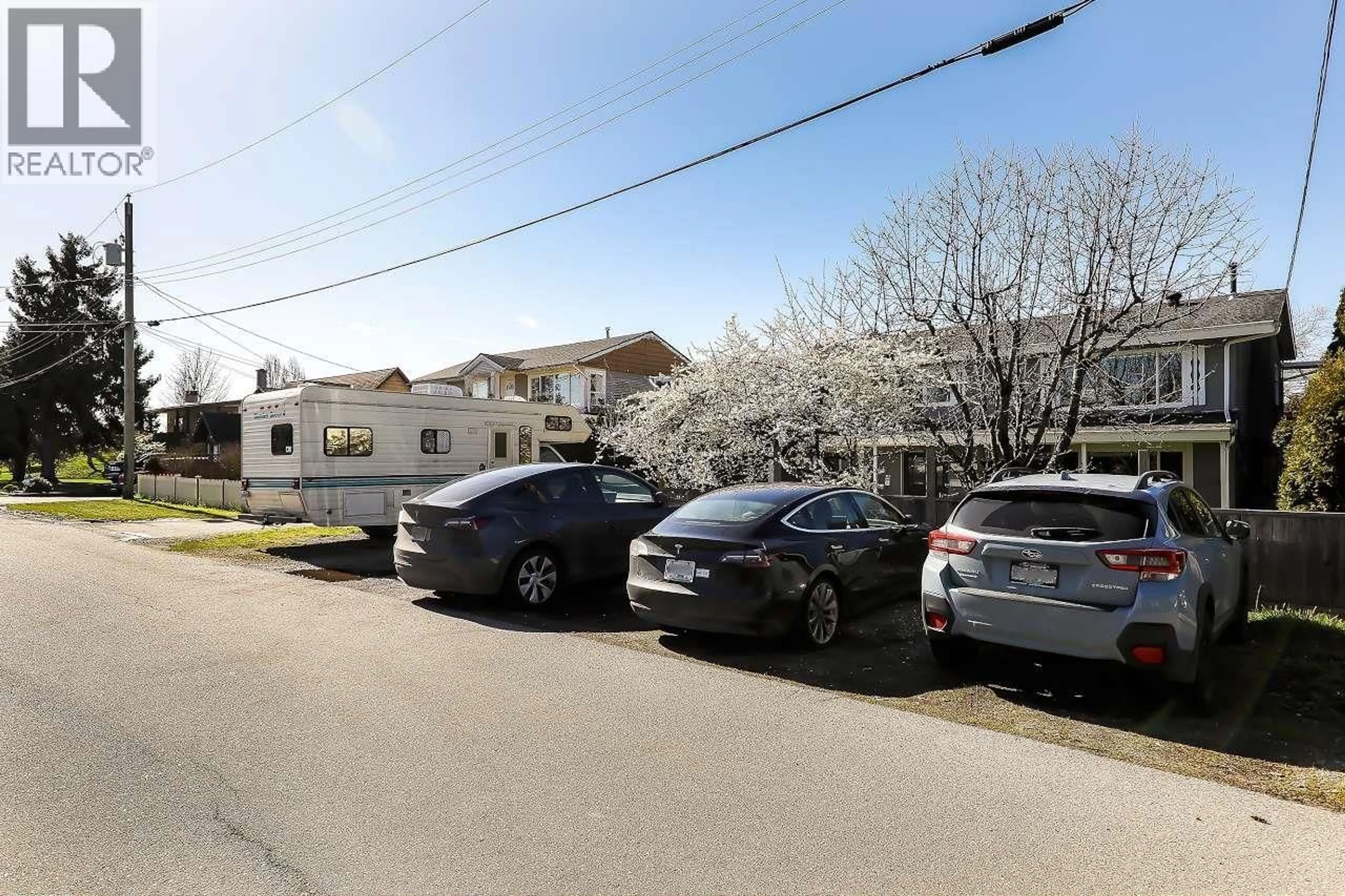 Unknown for 5007 60A STREET, Ladner British Columbia V4K3K6