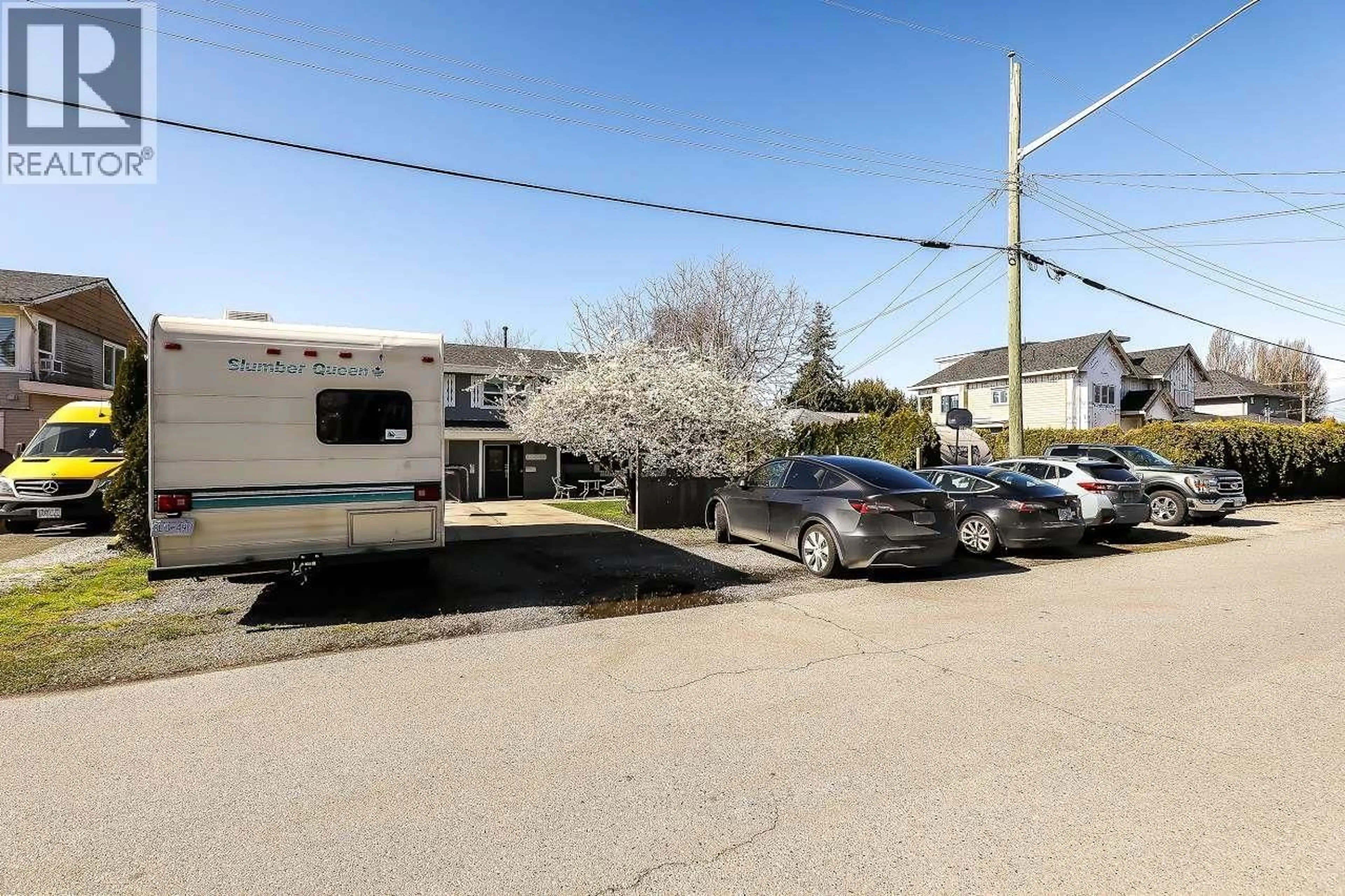 Unknown for 5007 60A STREET, Ladner British Columbia V4K3K6