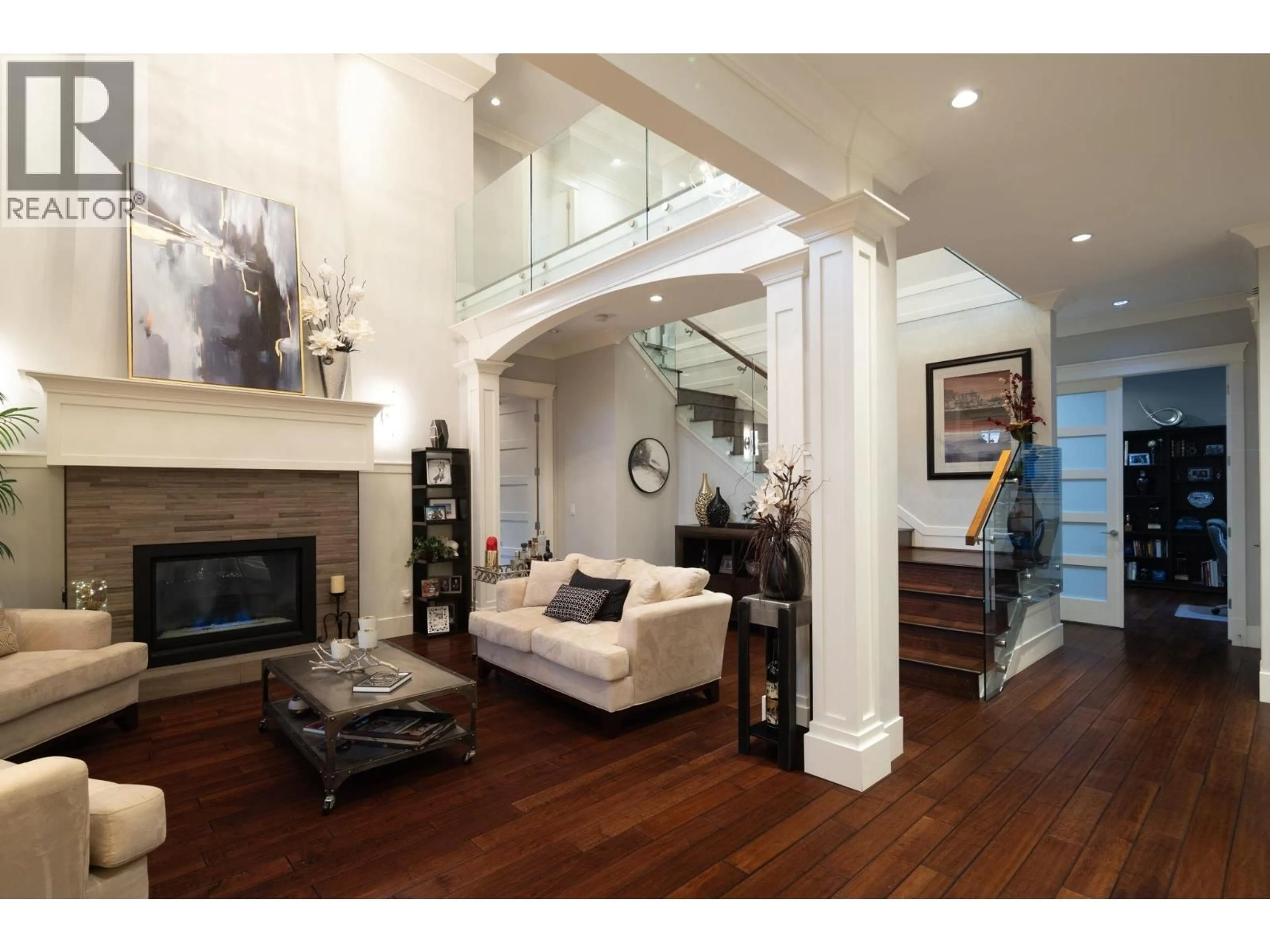 Unknown for 11400 PLOVER DRIVE, Richmond British Columbia V7E4J6