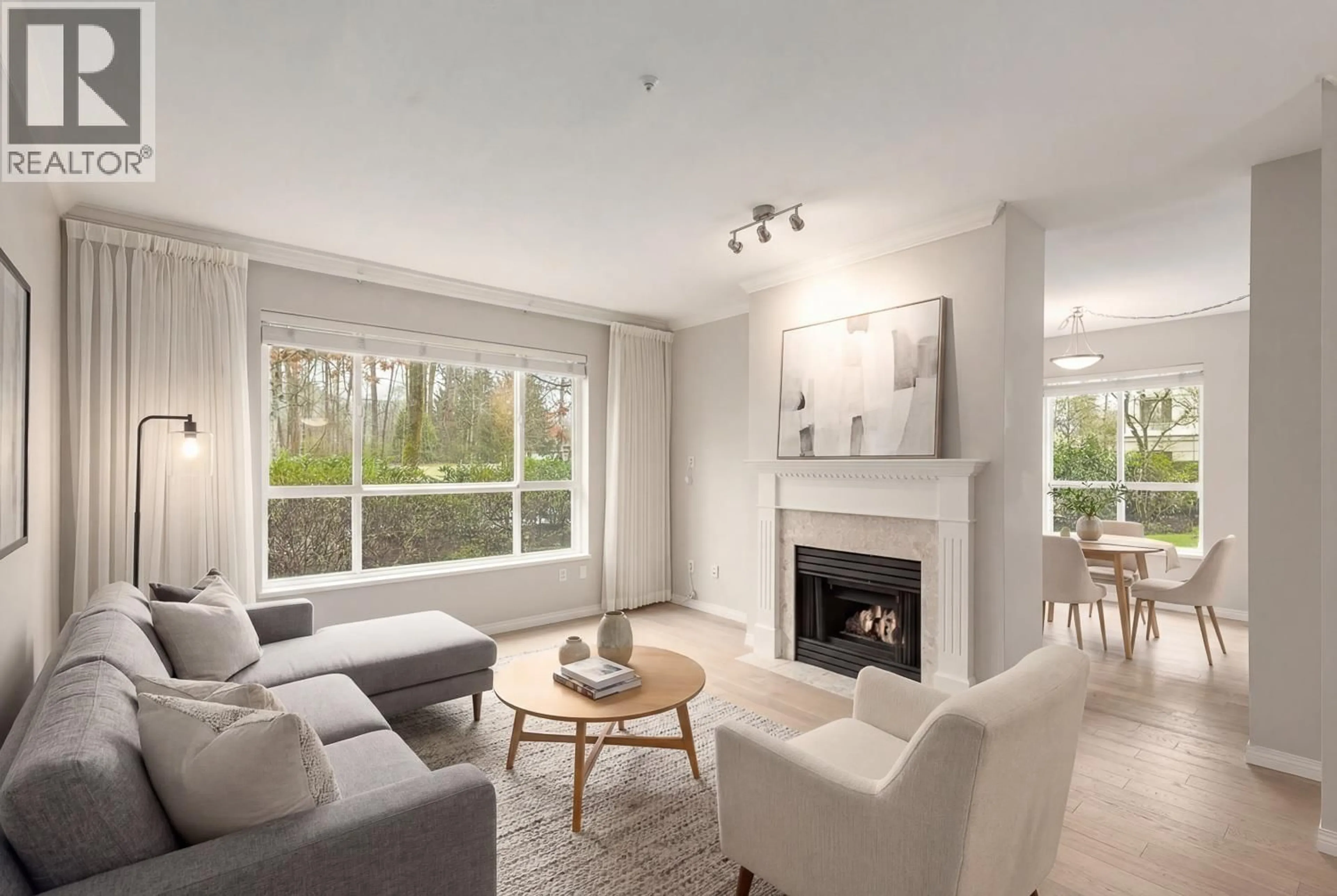 Living room with furniture, unknown for 144 - 3098 GUILDFORD WAY, Coquitlam British Columbia V3B7W8