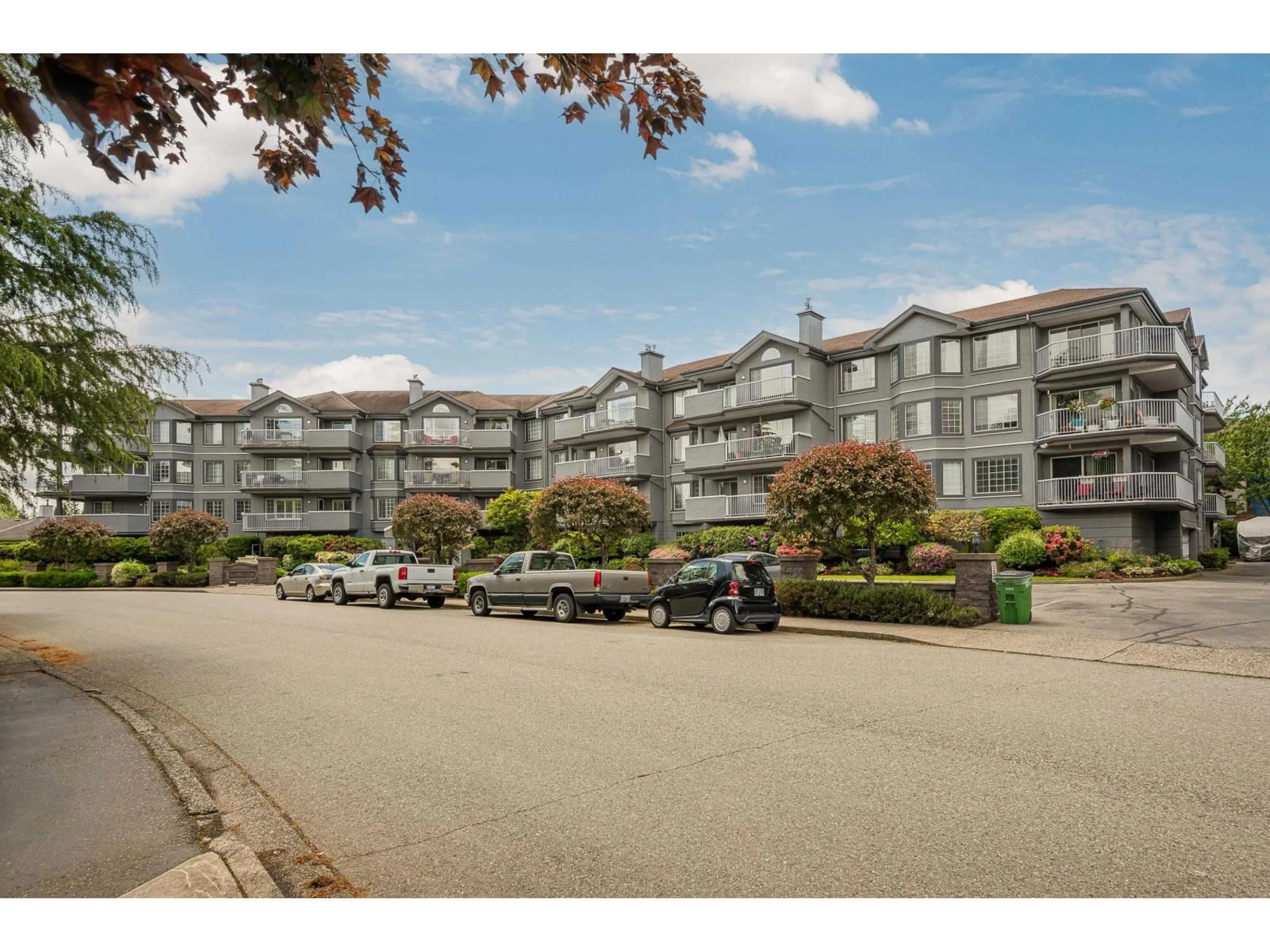 Blurry image for 110 - 5375 205 STREET, Langley British Columbia V3A7V7