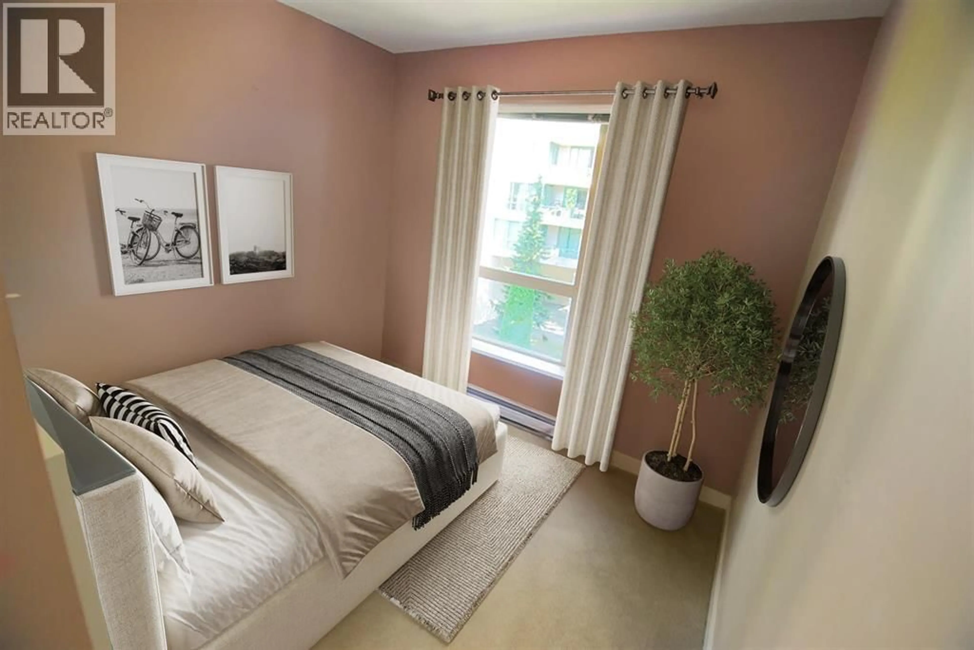 A pic of a room for 3306 - 5119 GARDEN CITY ROAD, Richmond British Columbia V6X4H8