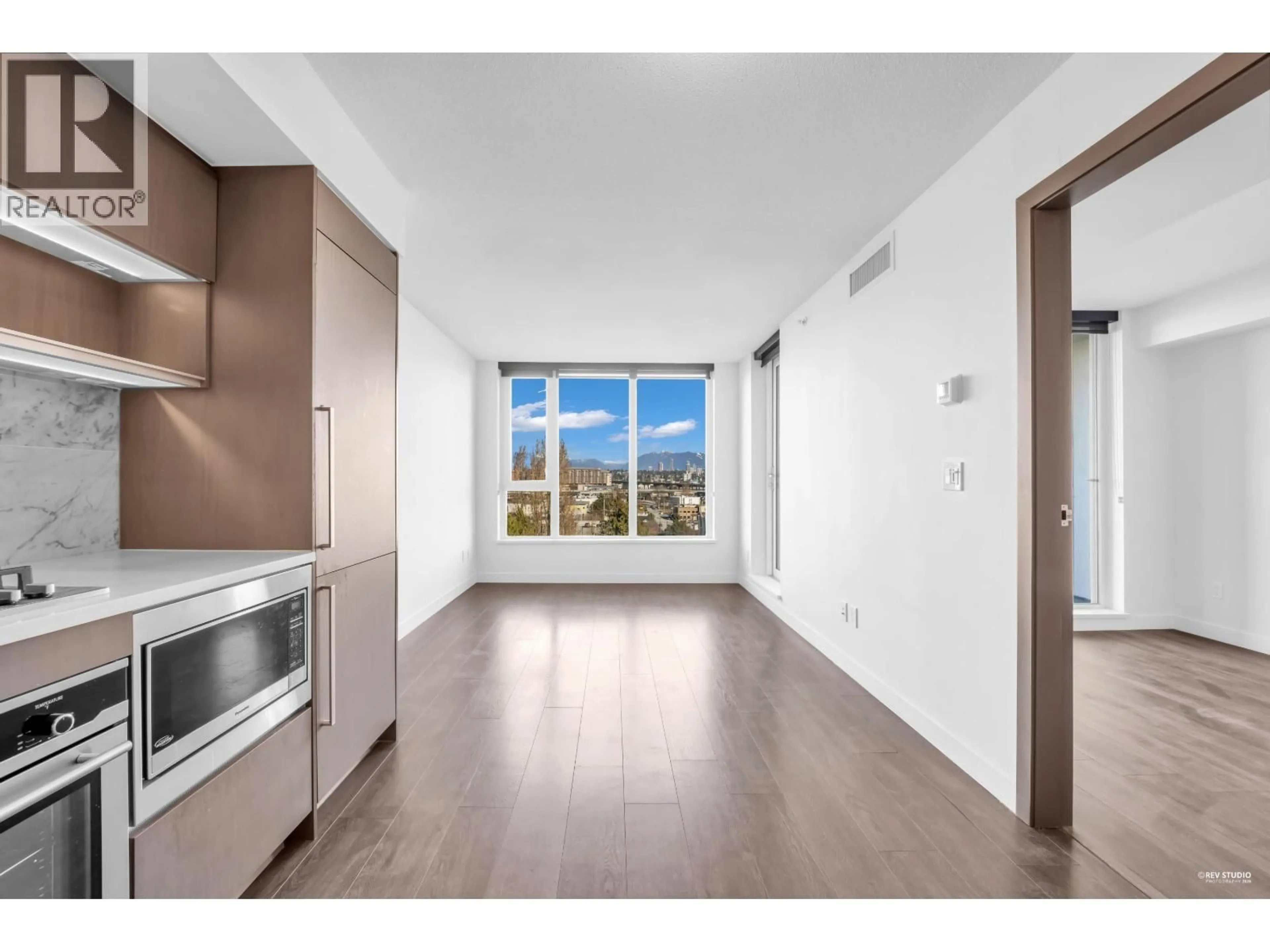 A pic of a room for 1112 - 8988 PATTERSON ROAD, Richmond British Columbia V6X0R2