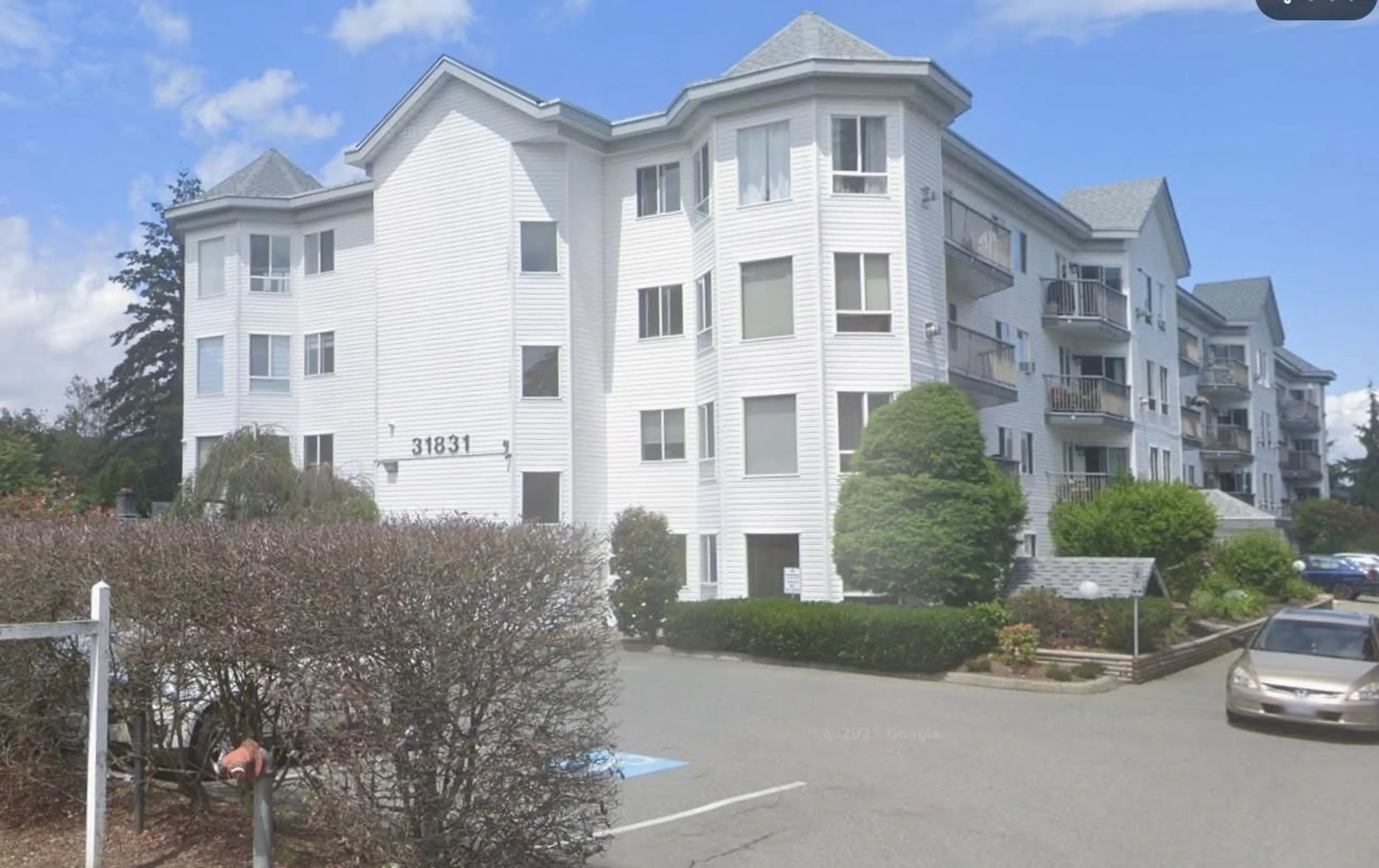 Blurry image for 301 - 31831 PEARDONVILLE ROAD, Abbotsford British Columbia V2T1L5