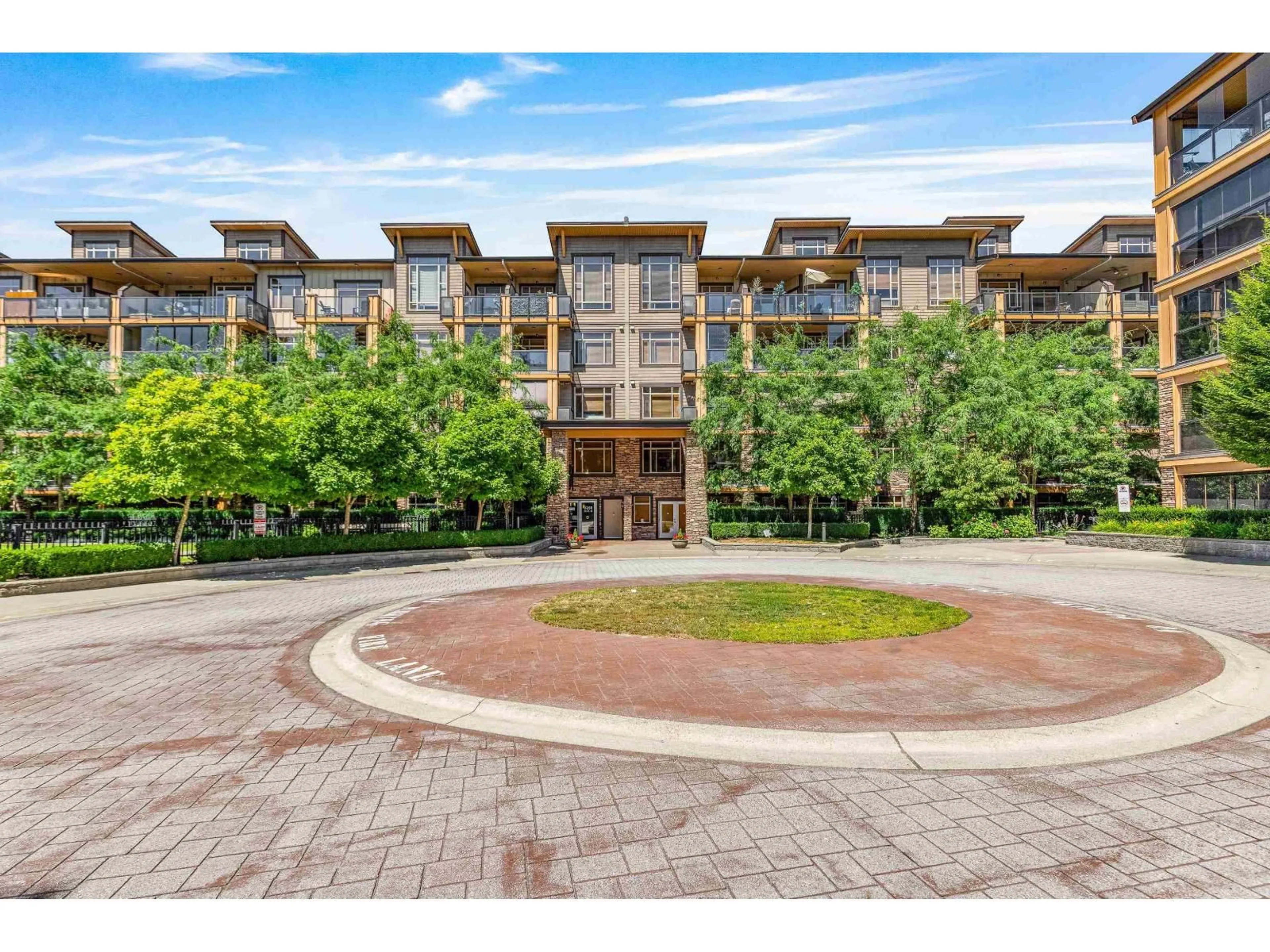 Unknown for 356 - 8258 207A STREET, Langley British Columbia V2Y0N4