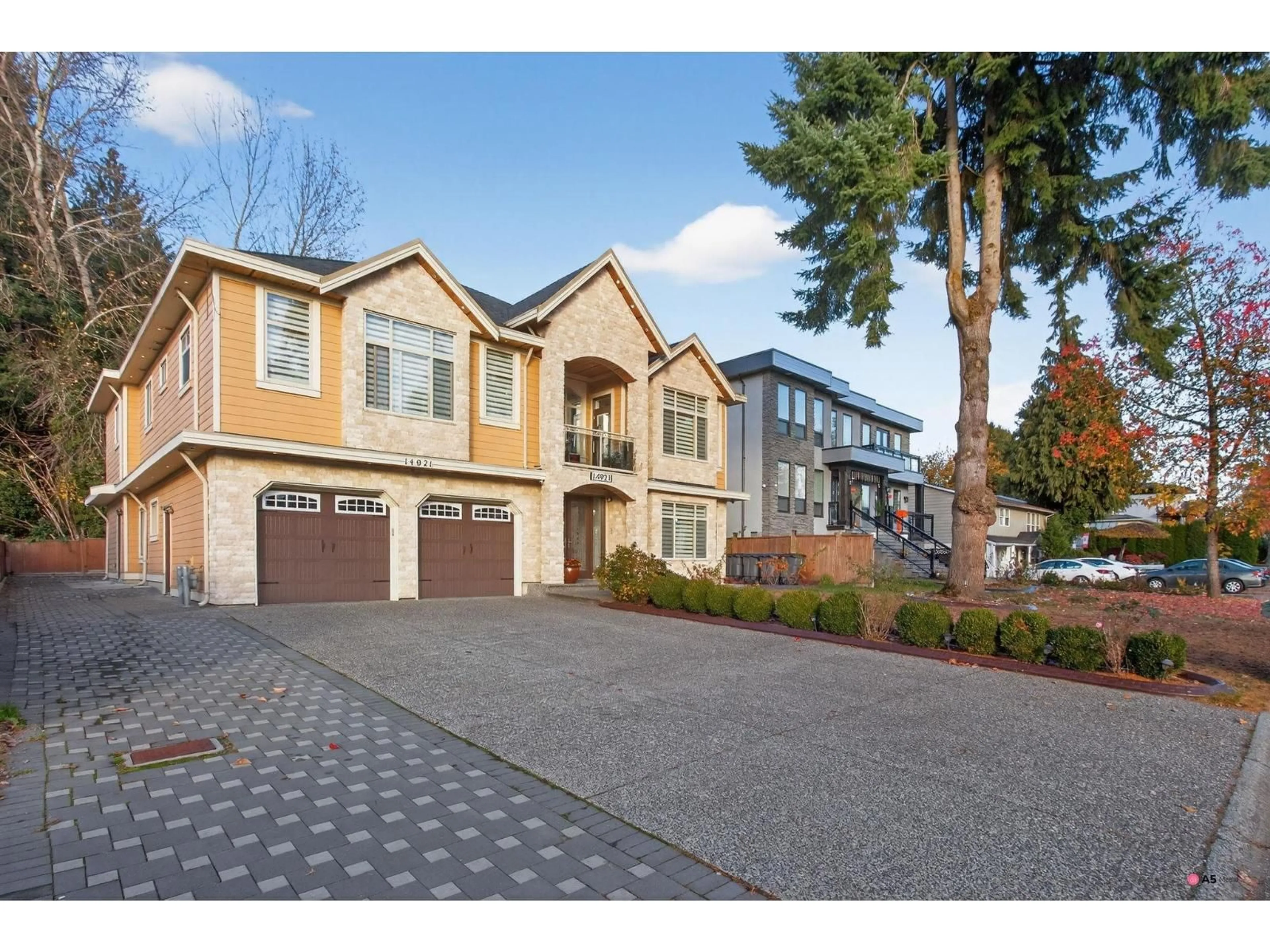 Unknown for 14921 90 AVENUE, Surrey British Columbia V3R6W2