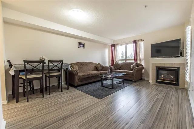 308 - 13780 76 AVENUE, Surrey 5