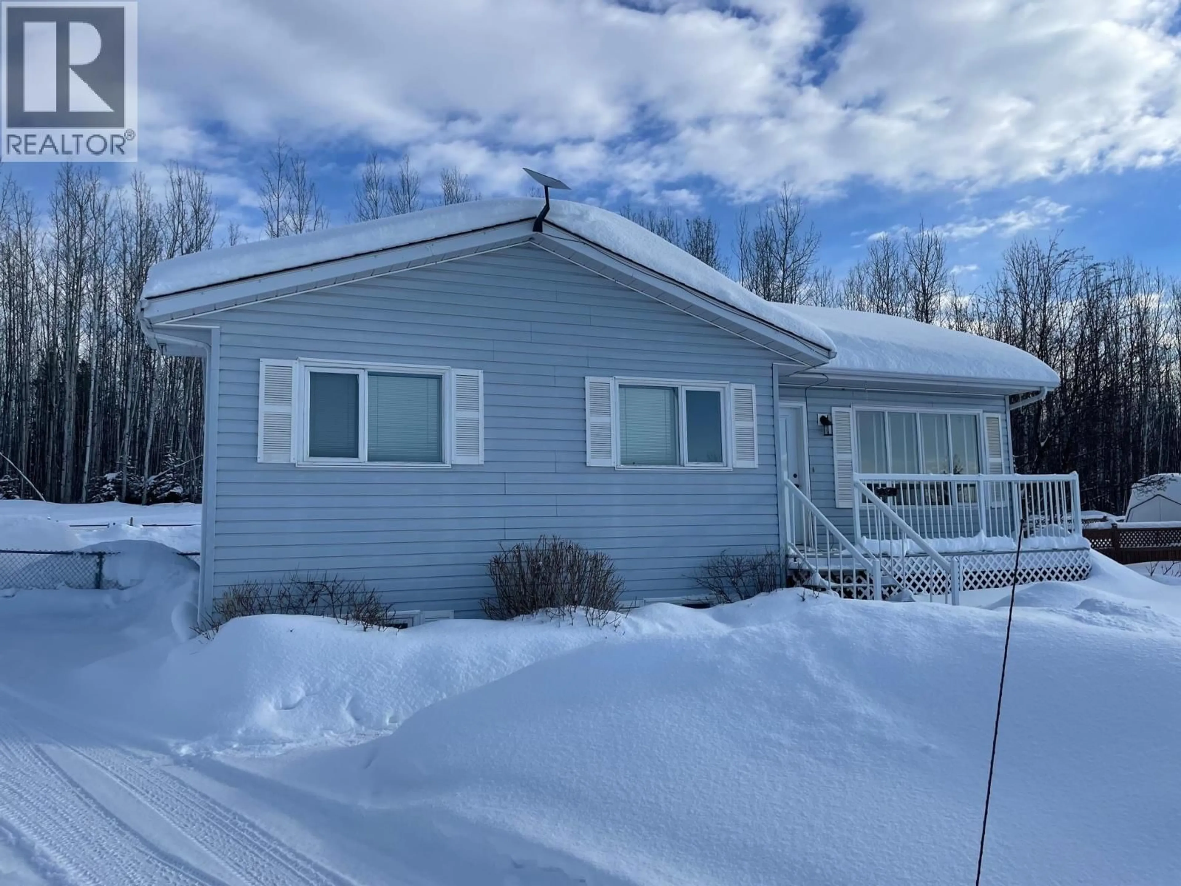 Unknown for 5548 MINNAKER CRESCENT, Fort Nelson British Columbia V0C1R0