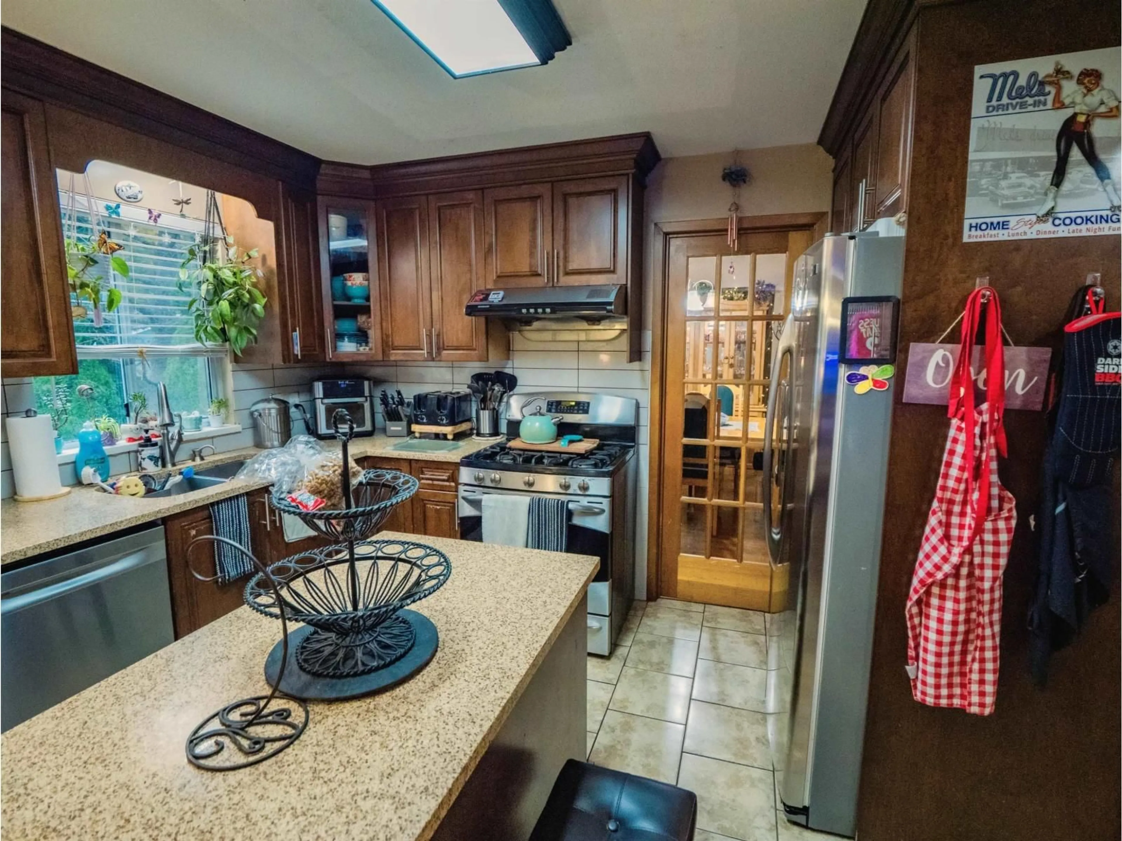 Unknown for 18961 60B AVENUE, Surrey British Columbia V3S8A4