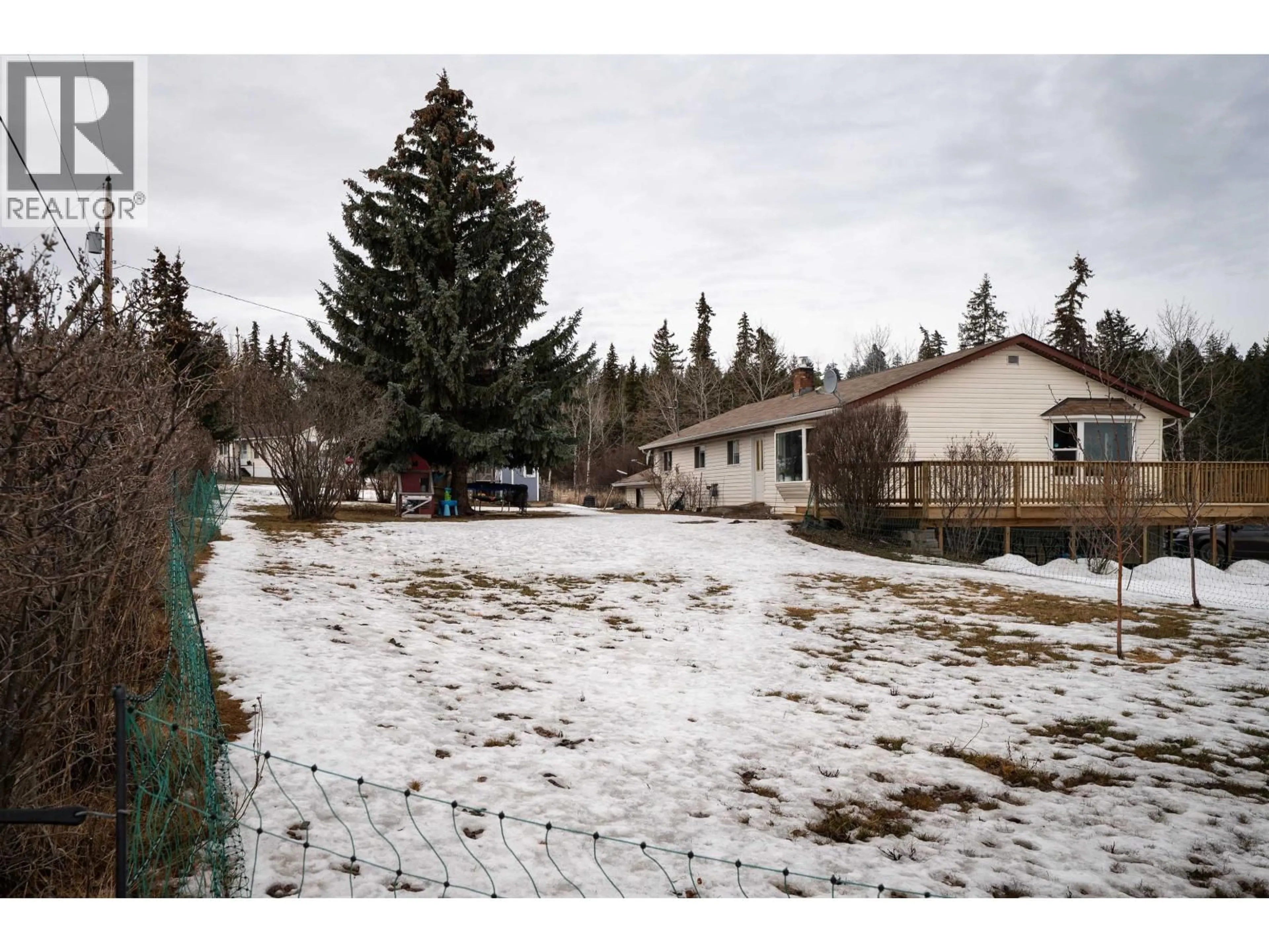 Unknown for 2686 DOG CREEK ROAD, Williams Lake British Columbia V2G4W8