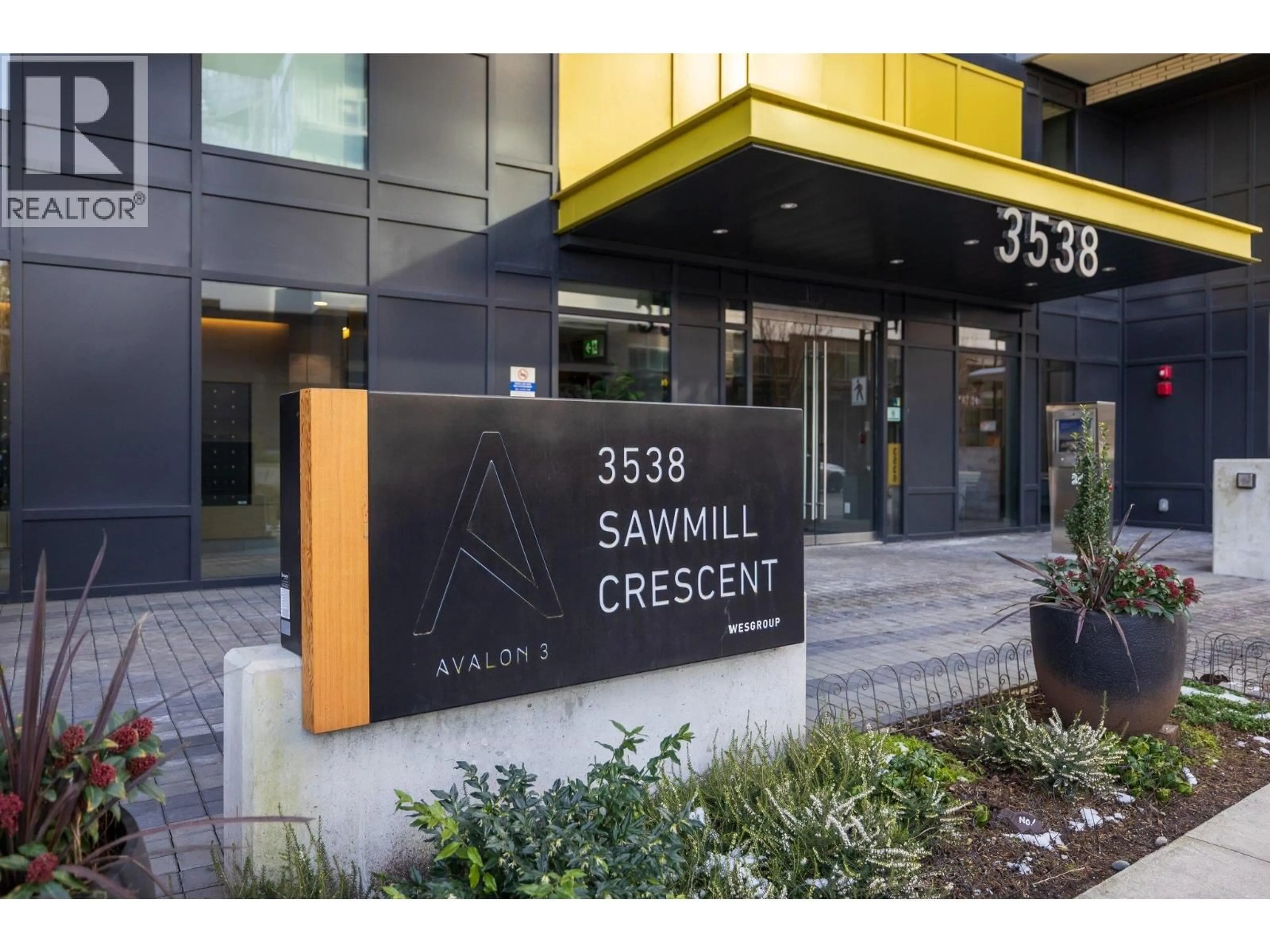 Unknown for 1103 - 3538 SAWMILL CRESCENT, Vancouver British Columbia V5S0J8