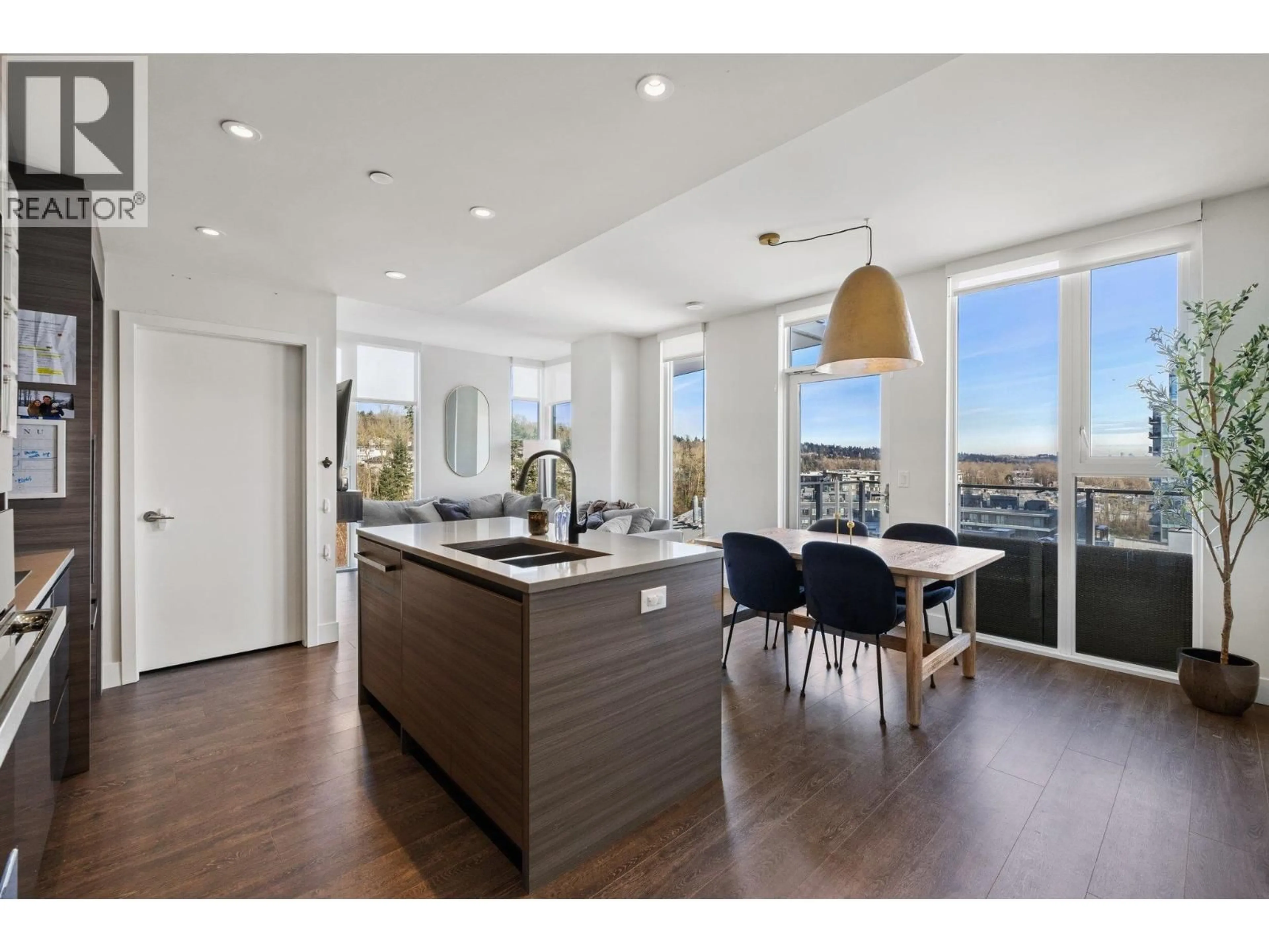 Unknown for 1103 - 3538 SAWMILL CRESCENT, Vancouver British Columbia V5S0J8