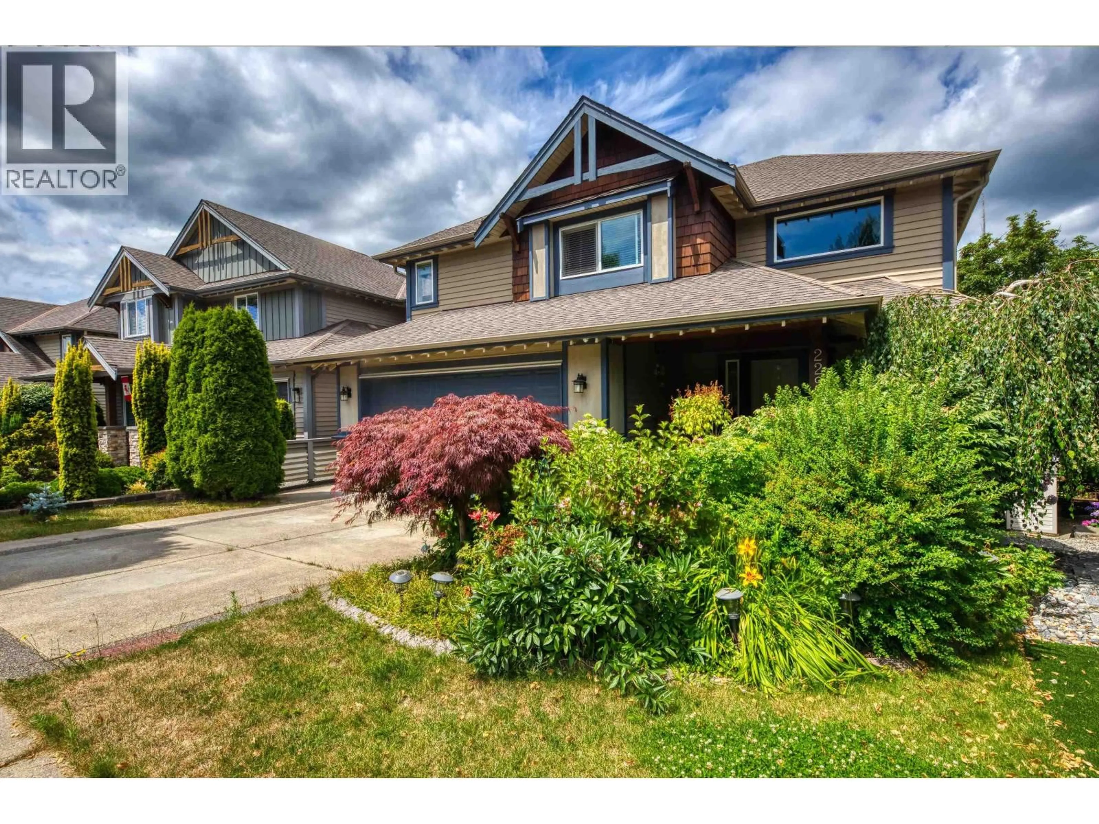 Unknown for 22997 GILBERT DRIVE, Maple Ridge British Columbia V4R0C3