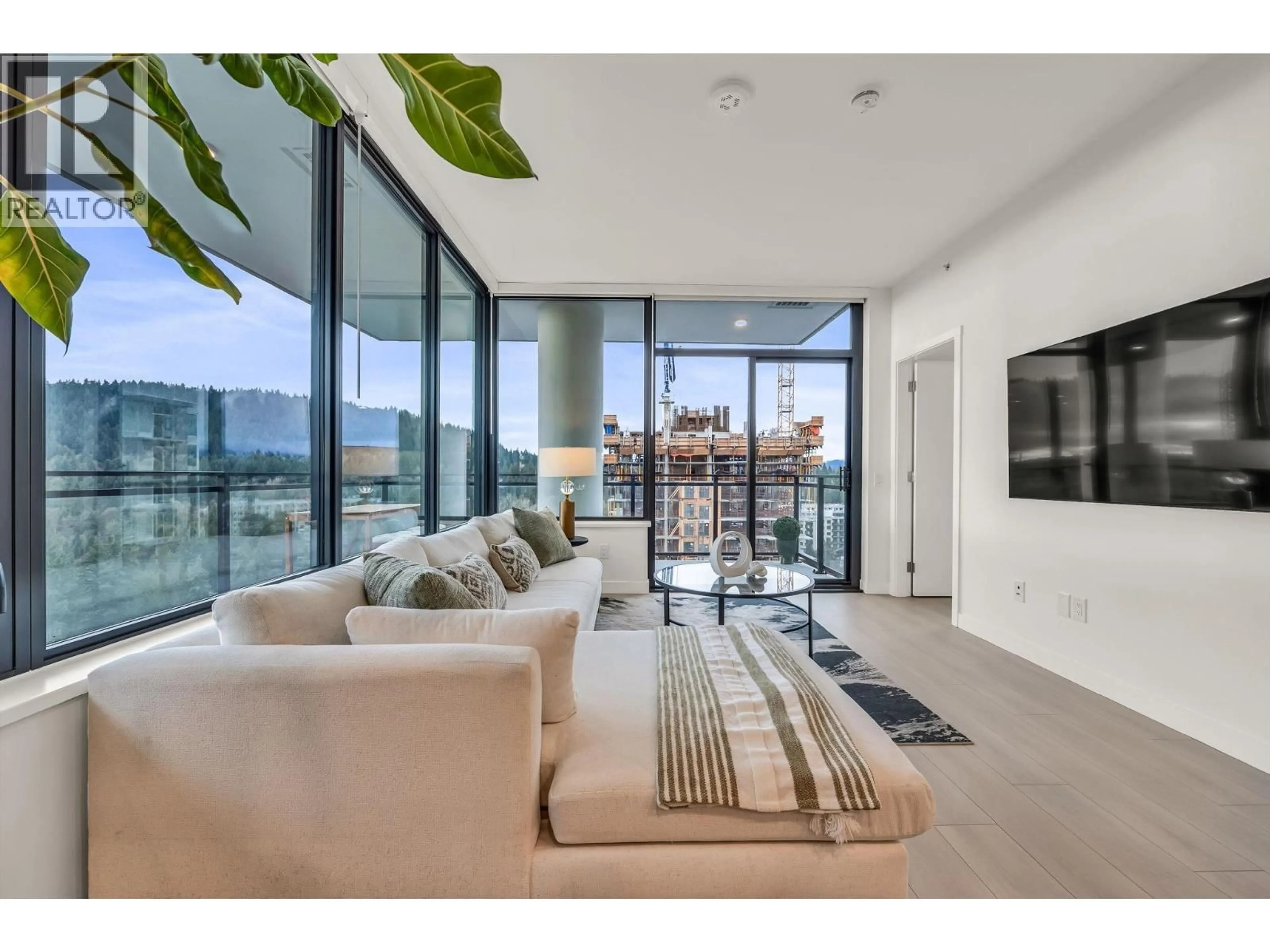 Unknown for 1705 - 626 CLAREMONT STREET, Coquitlam British Columbia V3J0T1