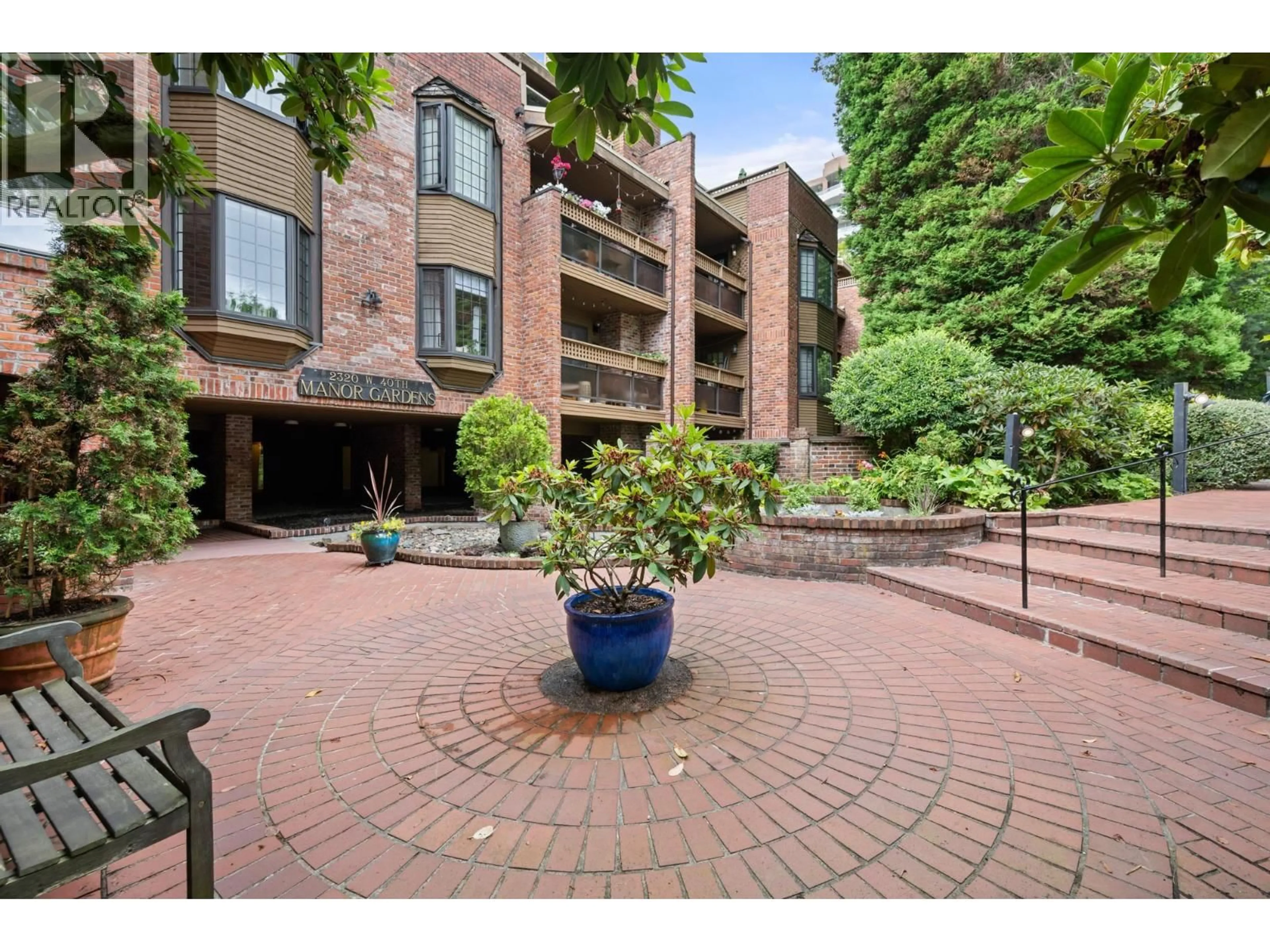 Unknown for 101 - 2320 40TH AVENUE, Vancouver British Columbia V6M4H6