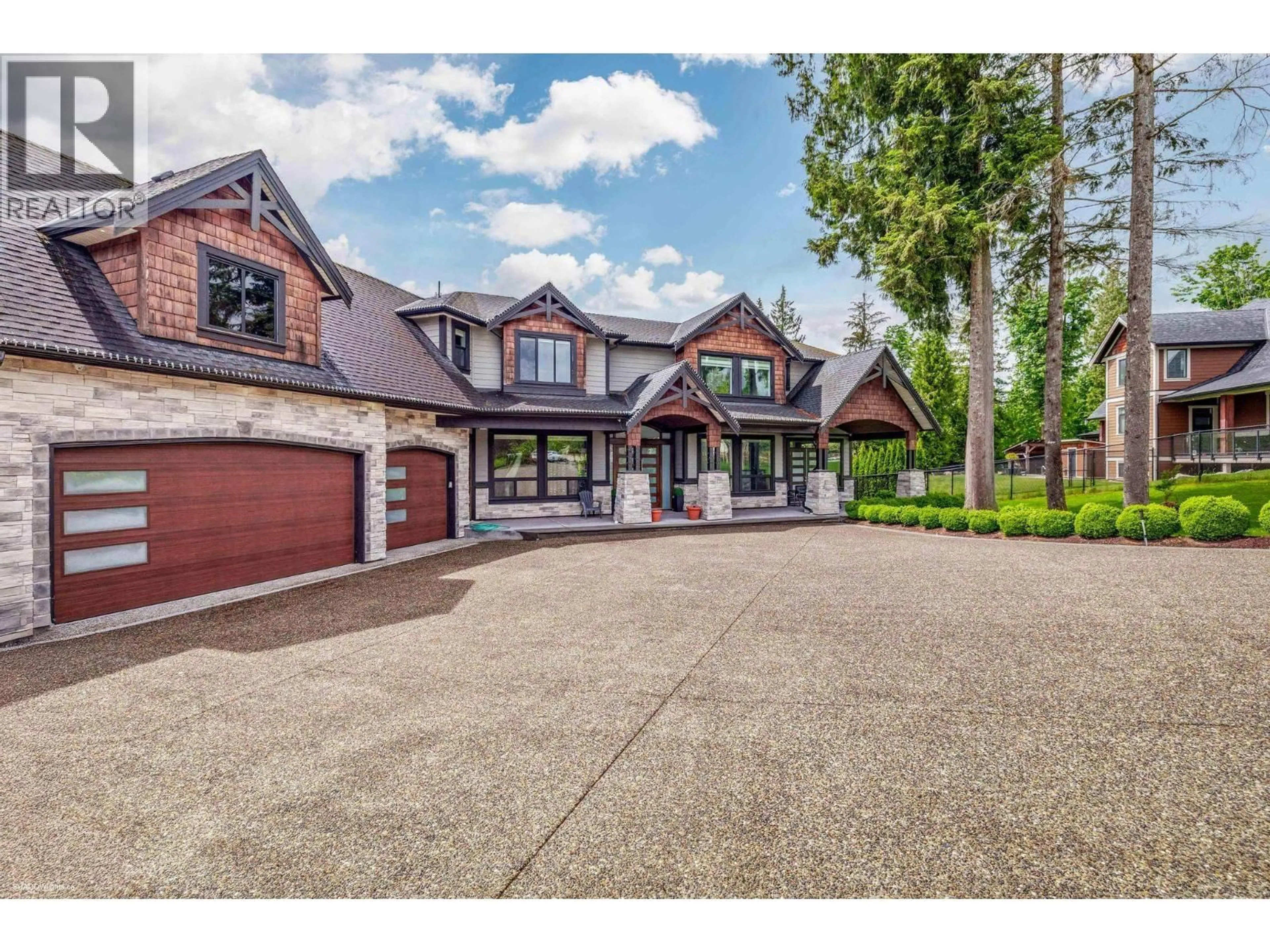 Unknown for 12010 265A STREET, Maple Ridge British Columbia V2W1P1