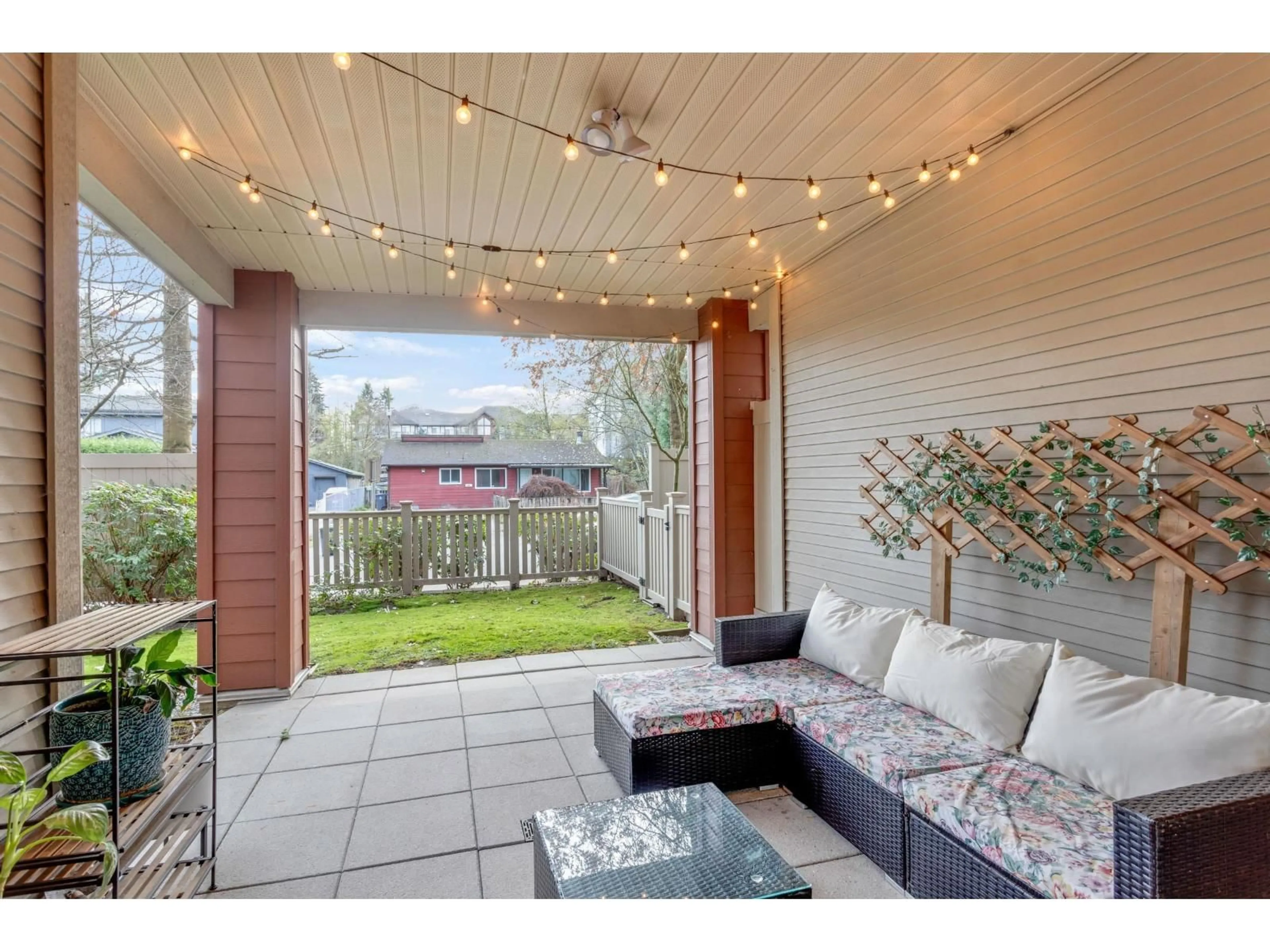 Patio, street for 102 - 15385 101A AVENUE, Surrey British Columbia V3R0B4