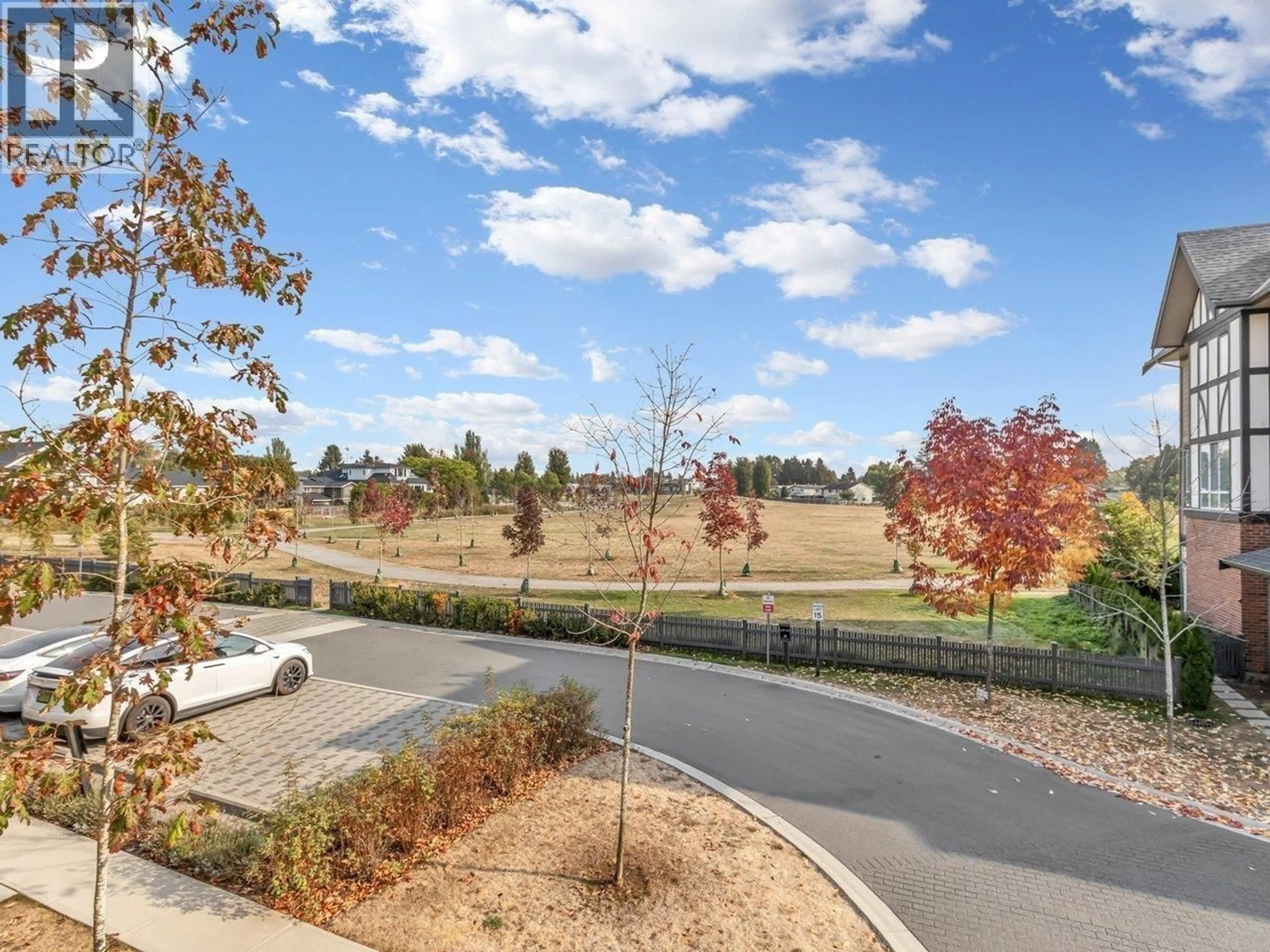 Patio, unknown for 71 - 10388 NO. 2 ROAD, Richmond British Columbia V7E0B9