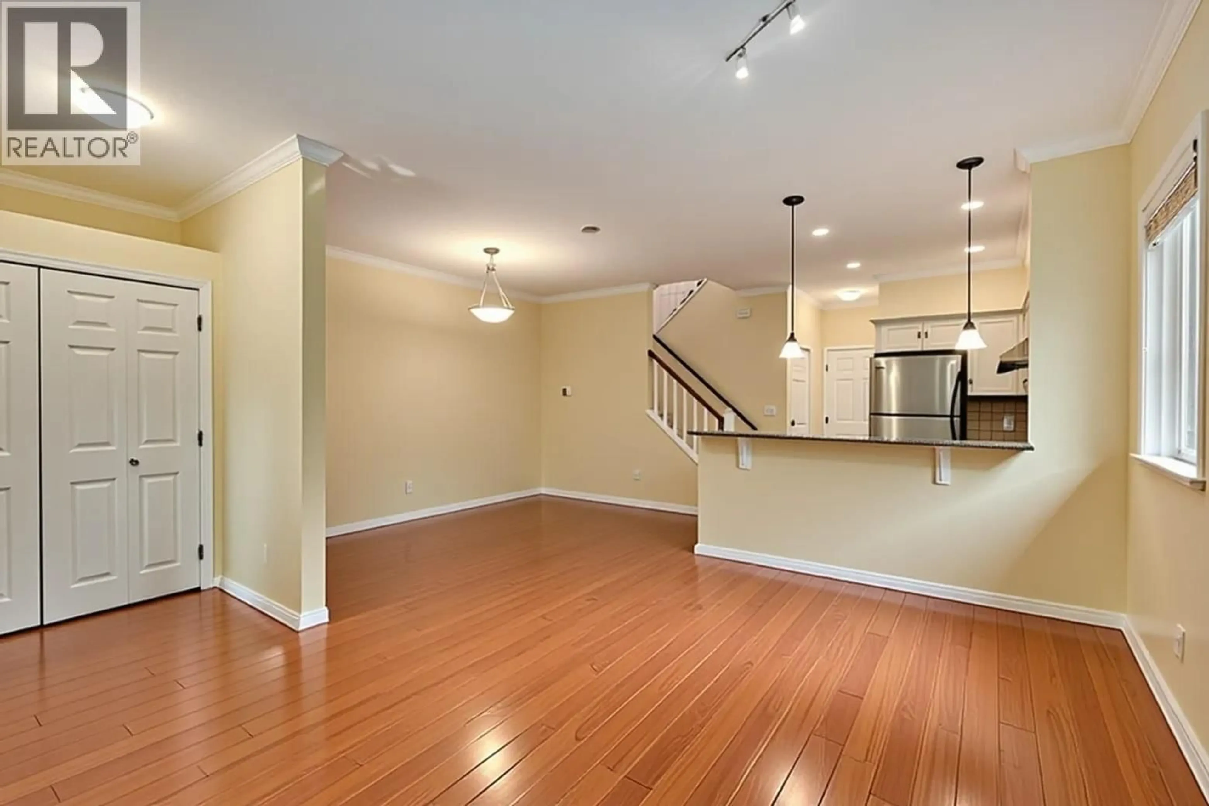 Unknown for 11 - 7788 ASH STREET, Richmond British Columbia V6Y2S1