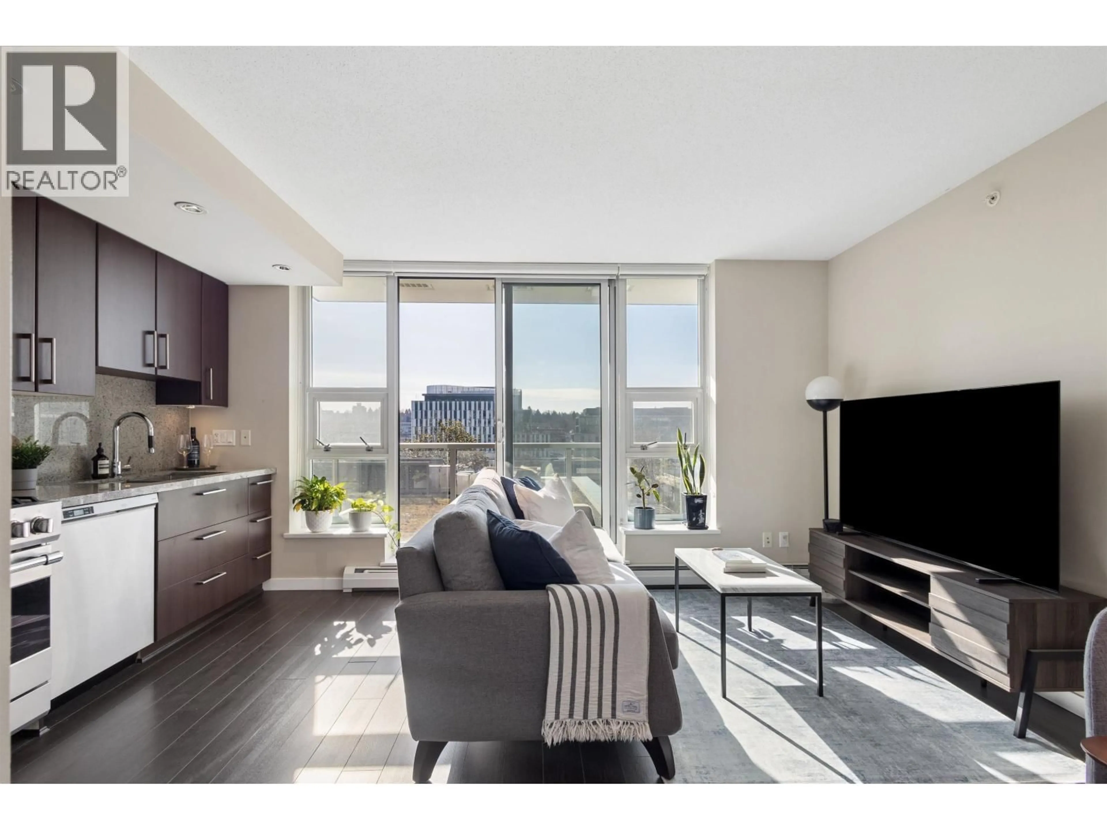 Unknown for 903 - 138 1ST AVENUE, Vancouver British Columbia V5Y0H5