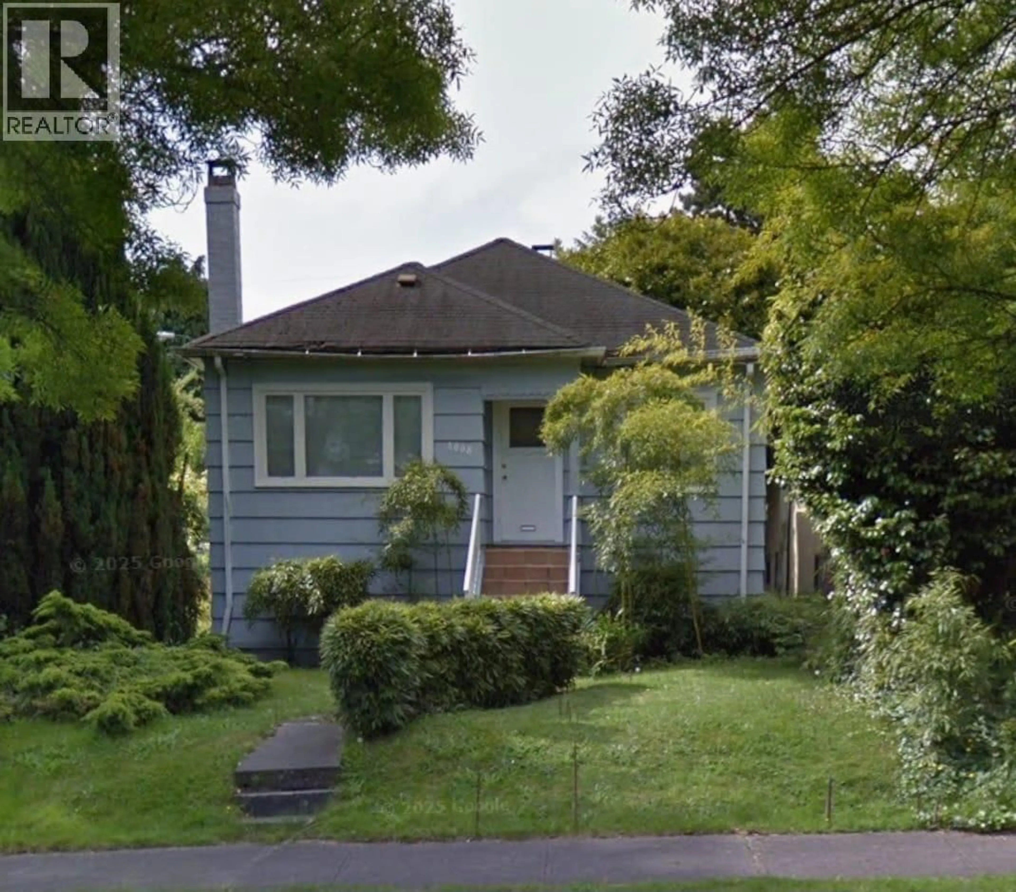 Unknown for 3008 21ST AVENUE, Vancouver British Columbia V6L1L1