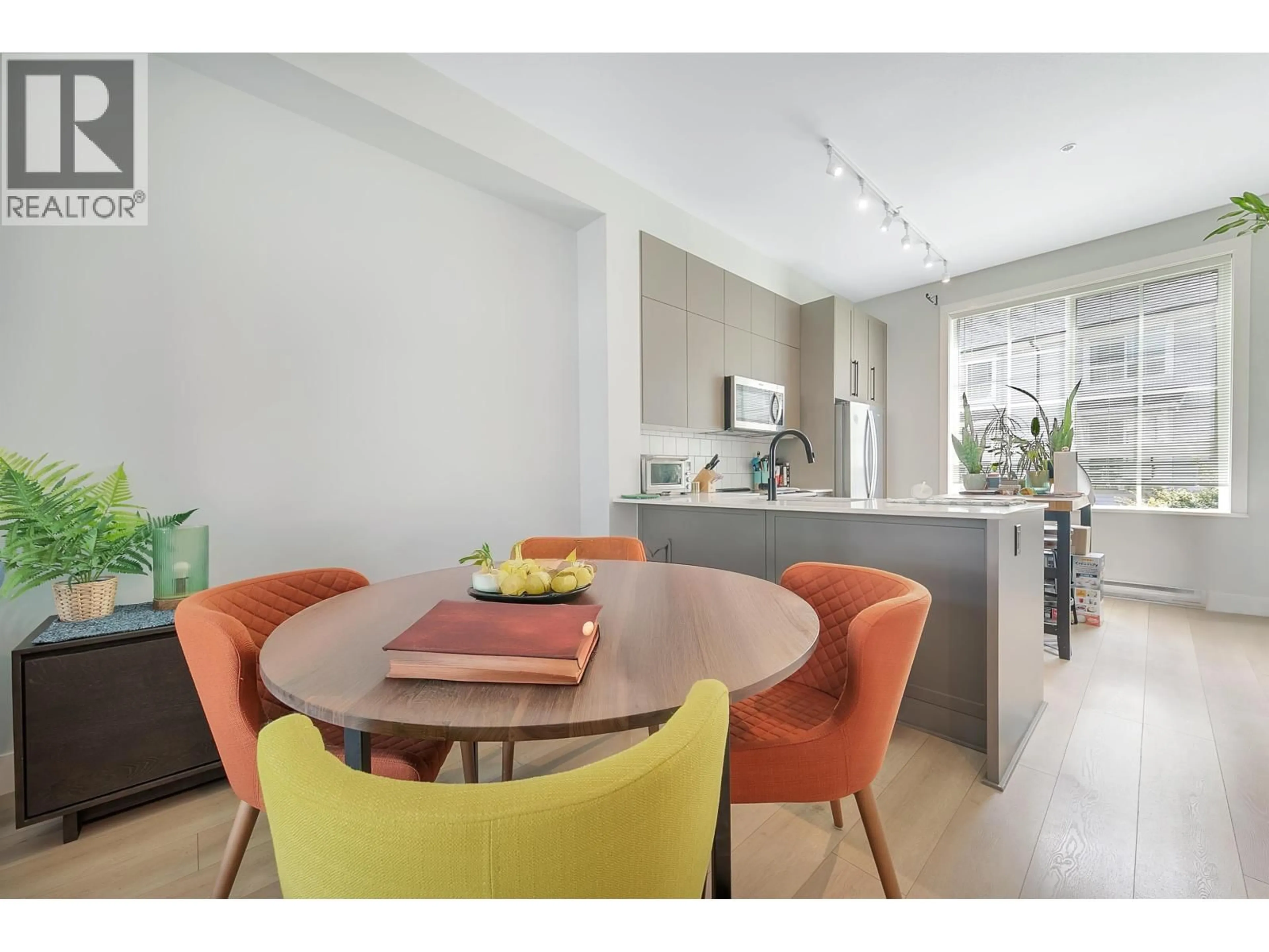 Open concept kitchen, unknown for 35 - 19696 HAMMOND ROAD, Pitt Meadows British Columbia V3Y0G7