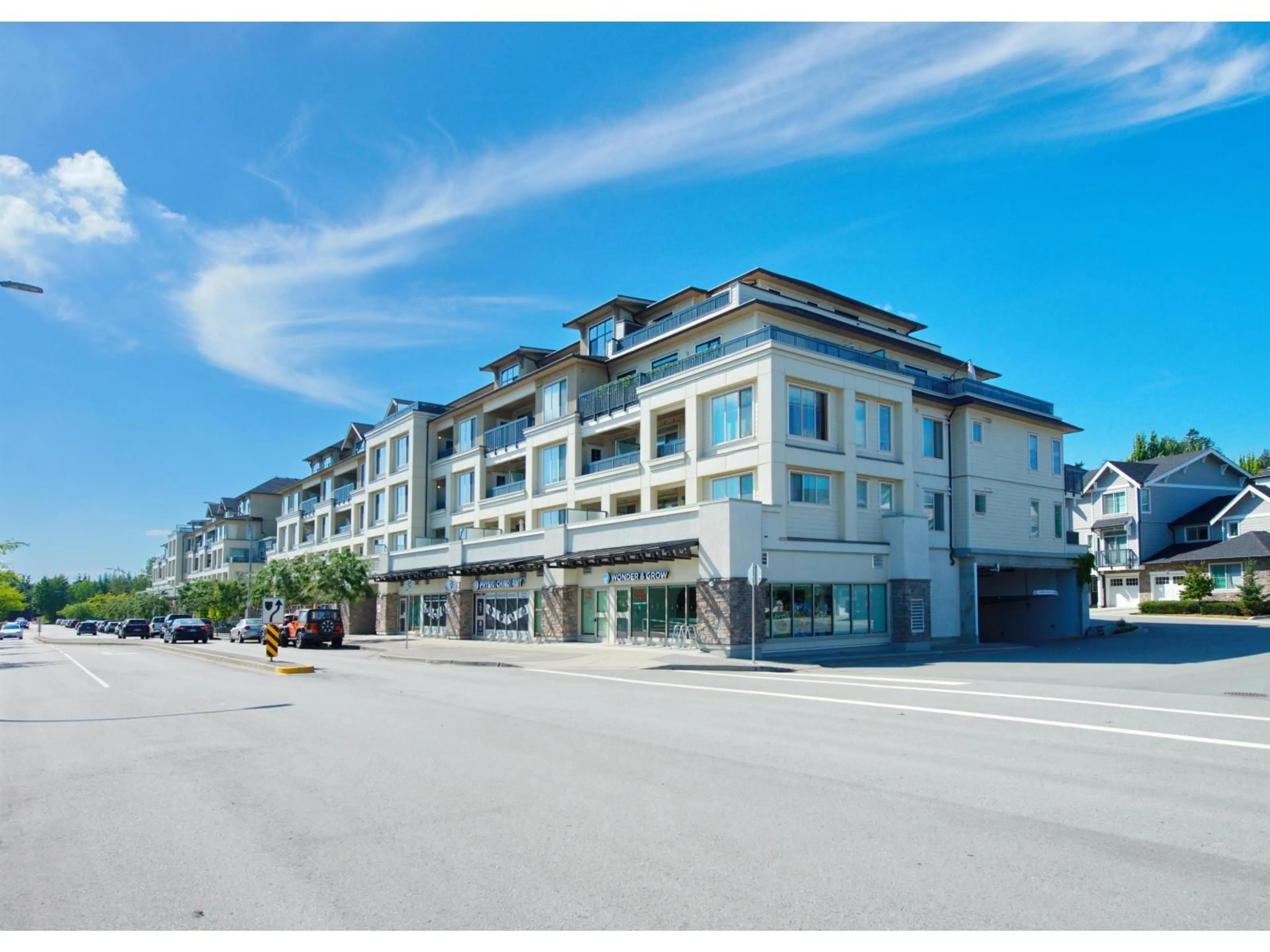 Unknown for A105 - 20487 65 AVENUE, Langley British Columbia V2Y3K5