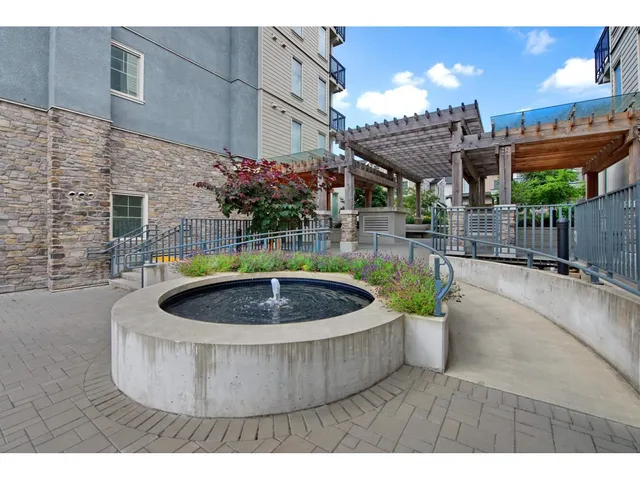 A105 - 20487 65 AVENUE, Langley 4