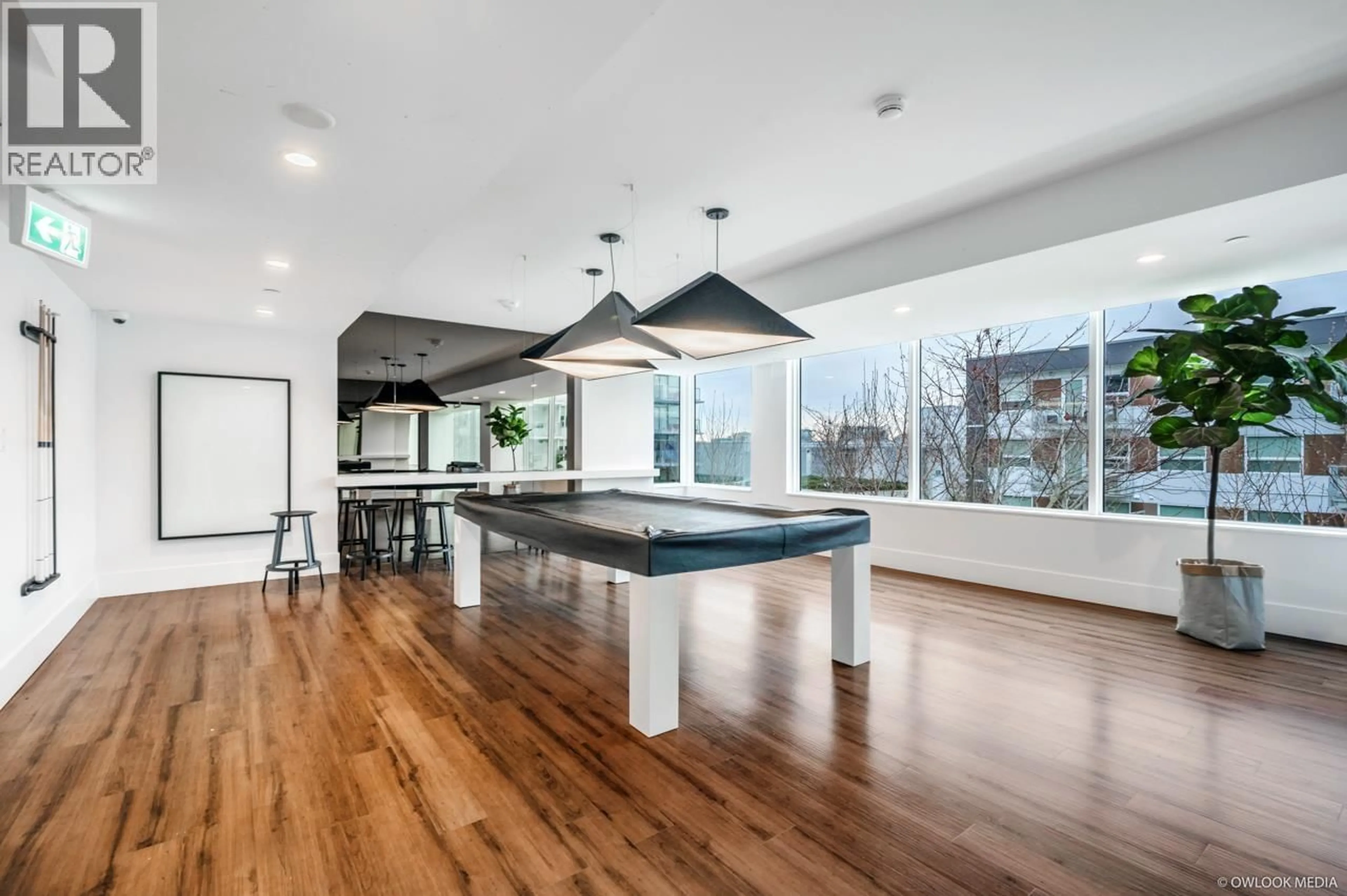 Open concept kitchen, unknown for 415 - 6900 PEARSON WAY, Richmond British Columbia V7C0C9