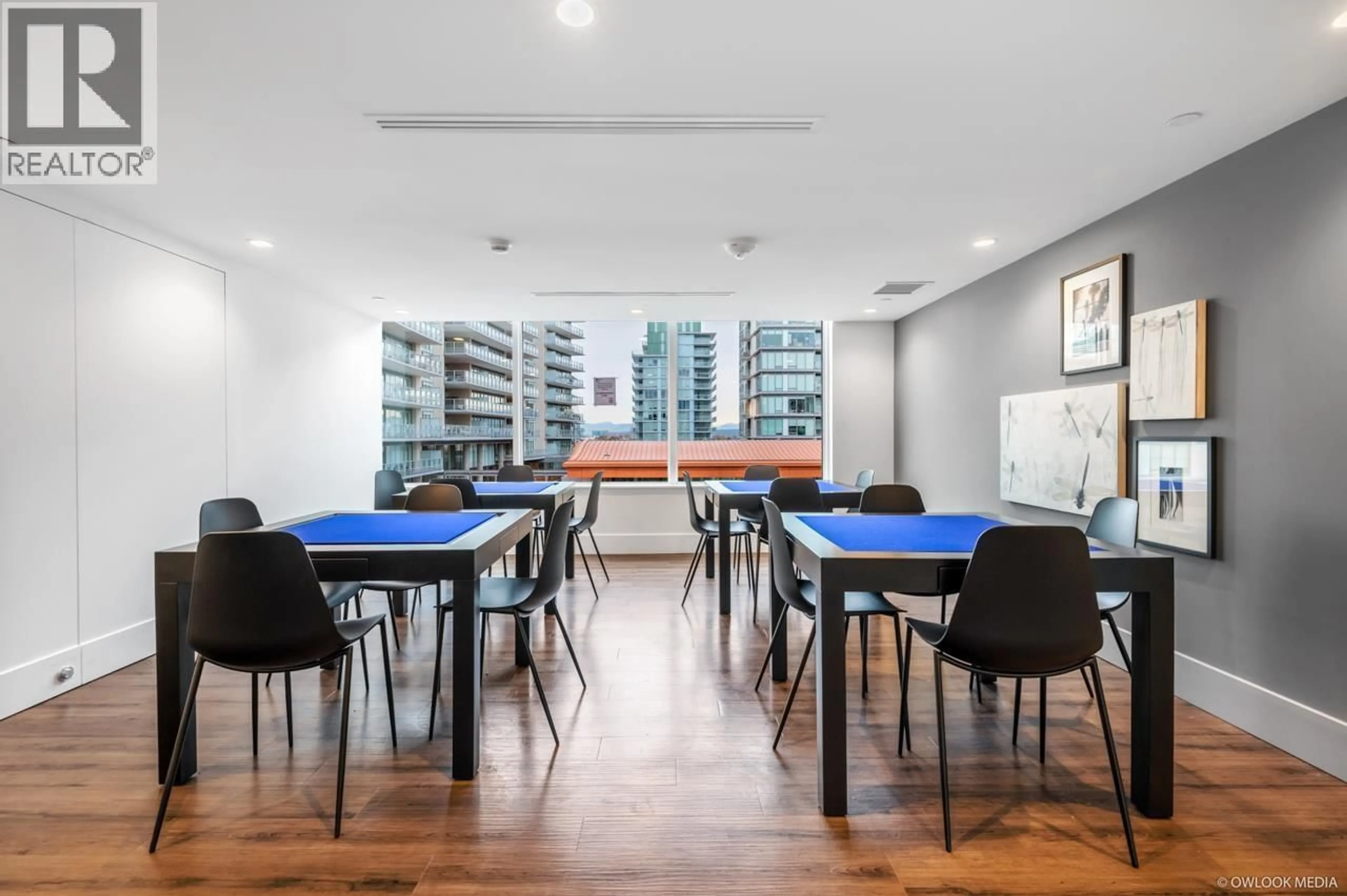 Dining room, unknown for 415 - 6900 PEARSON WAY, Richmond British Columbia V7C0C9