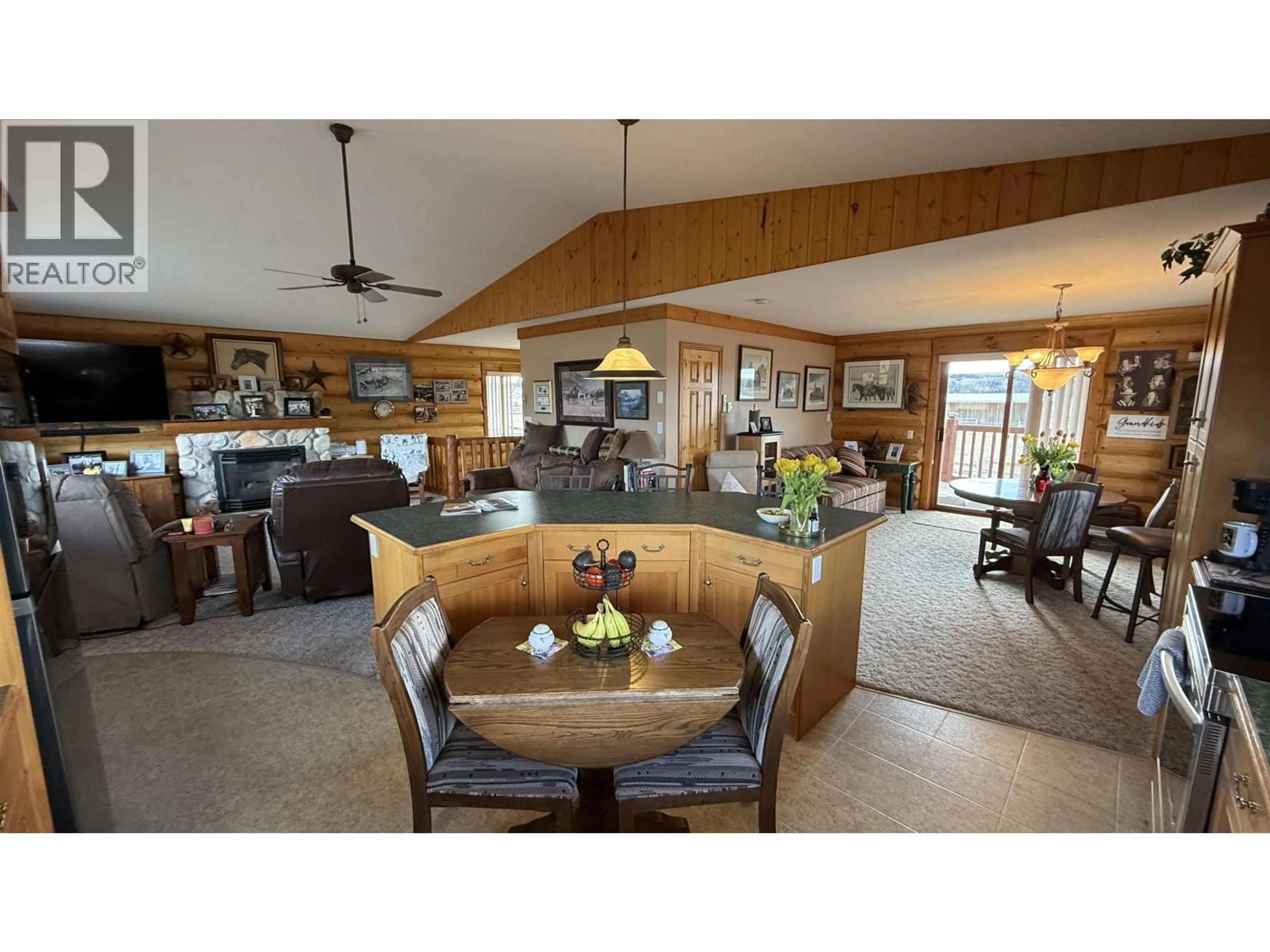 Unknown for 5393 TATTON STATION ROAD, 100 Mile House British Columbia V0K2E1