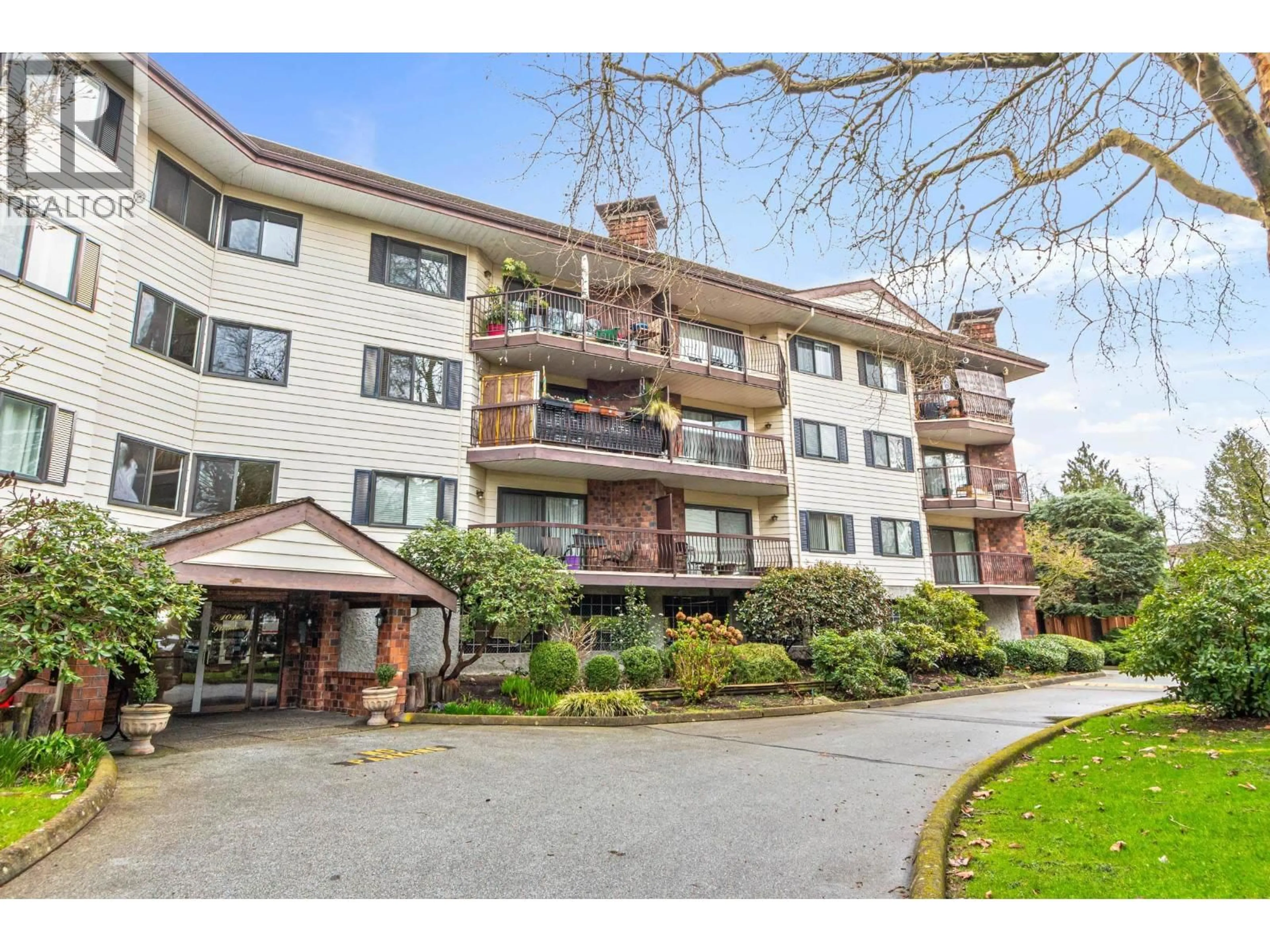 Unknown for 208 - 10160 RYAN ROAD, Richmond British Columbia V7A4P9