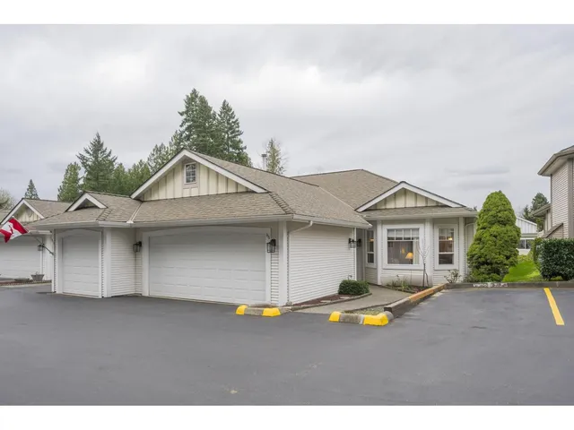 313 - 20655 88 AVENUE, Langley 2