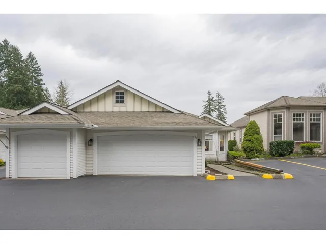 313 - 20655 88 AVENUE, Langley 3