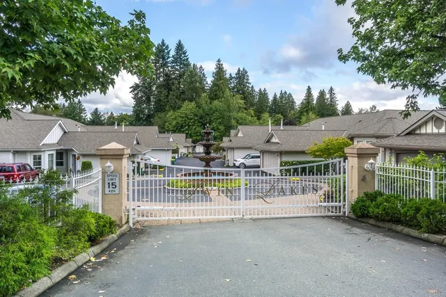 313 - 20655 88 AVENUE, Langley 4