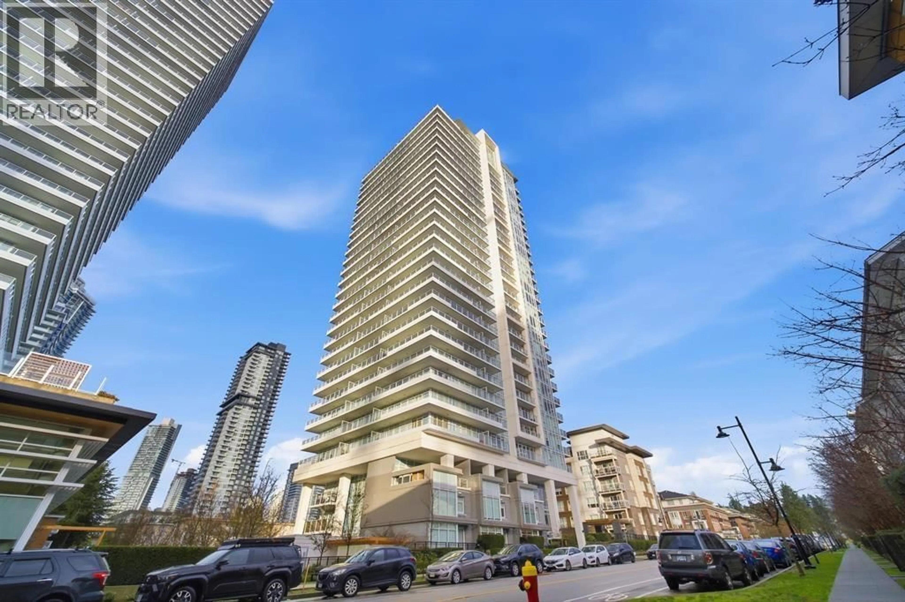 Unknown for 703 - 525 FOSTER AVENUE, Coquitlam British Columbia V3J0H6