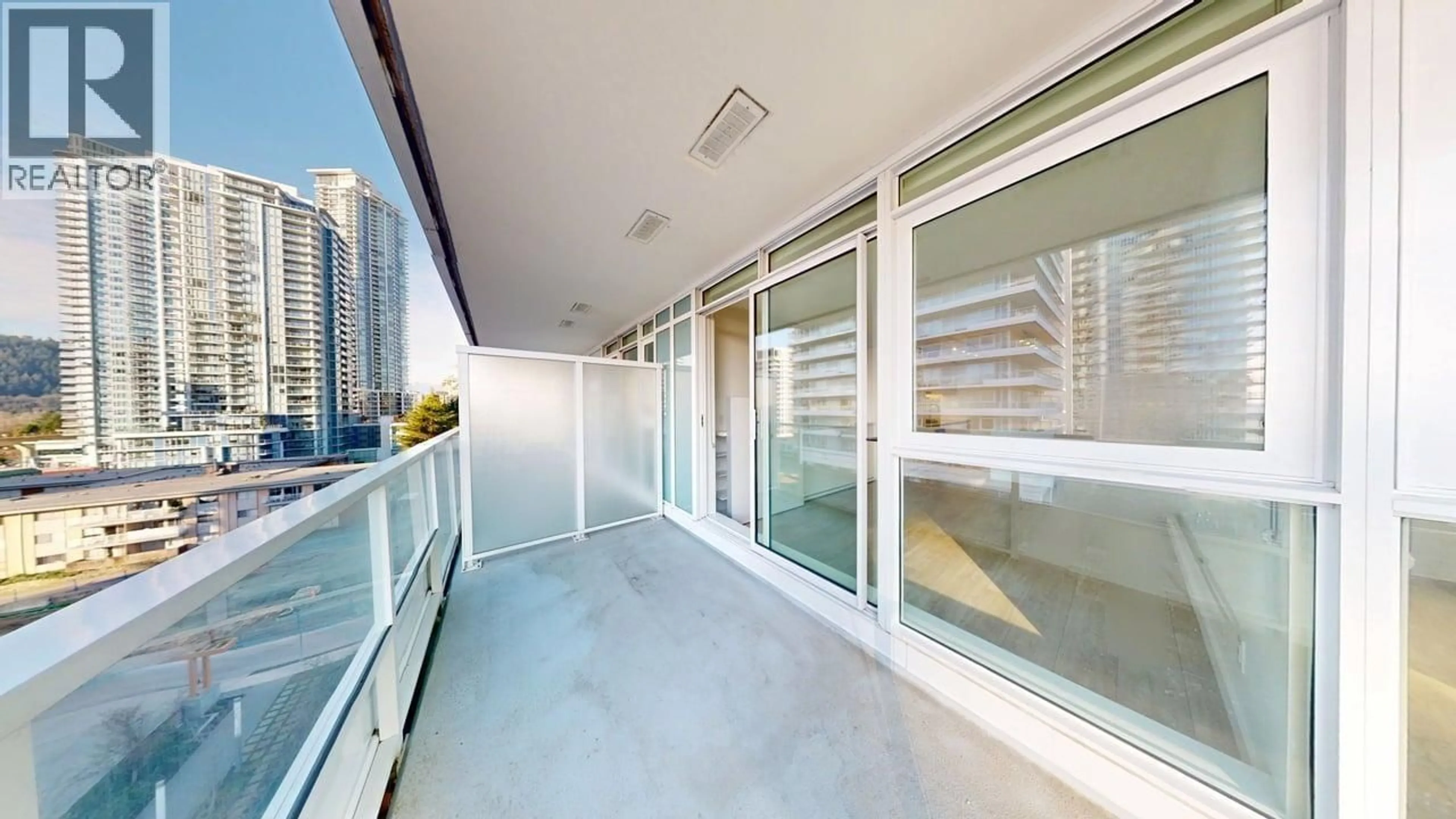 Unknown for 703 - 525 FOSTER AVENUE, Coquitlam British Columbia V3J0H6