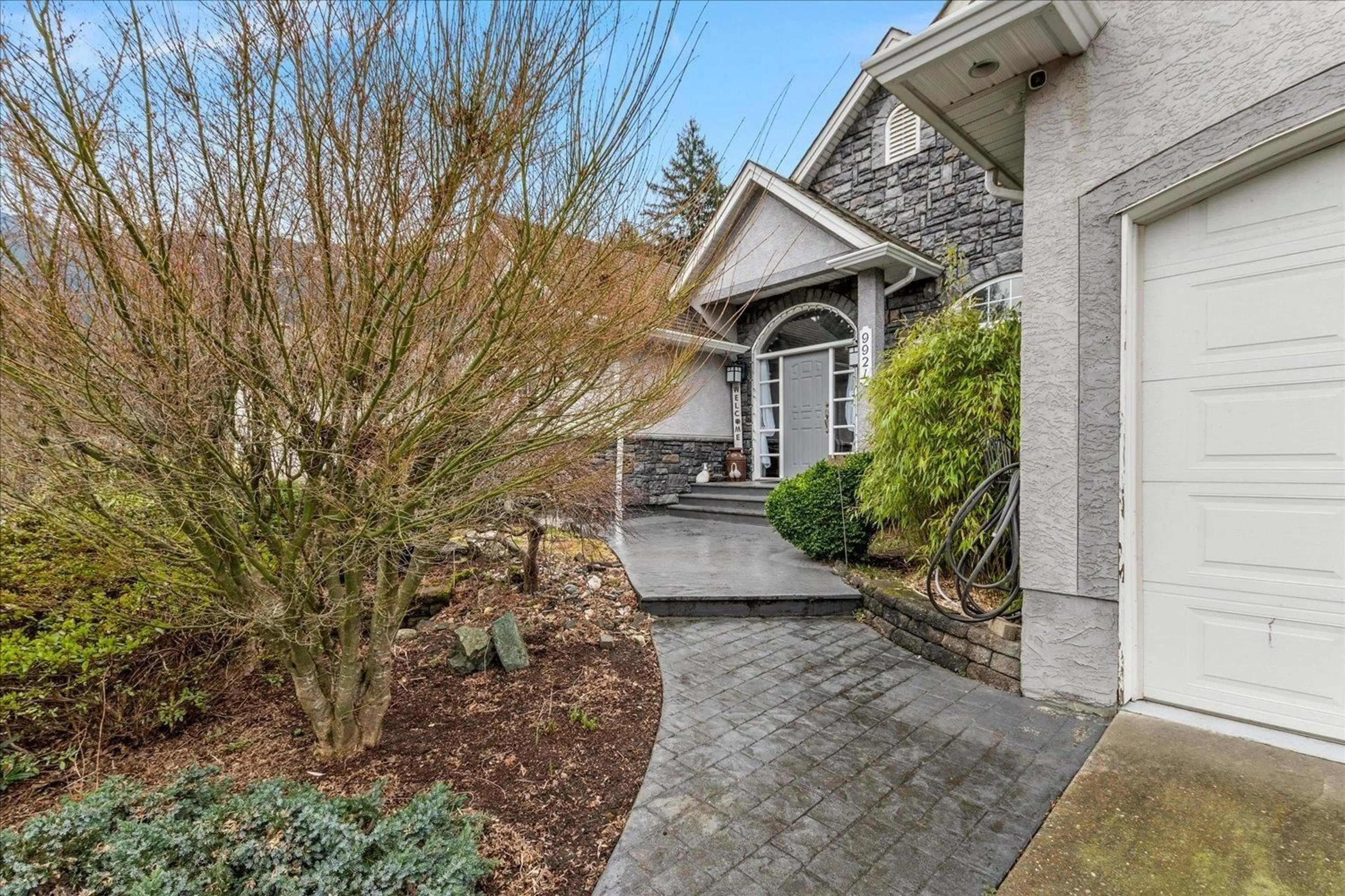 Unknown for 9921 PARKWOOD DRIVE, Rosedale British Columbia V0X1X1